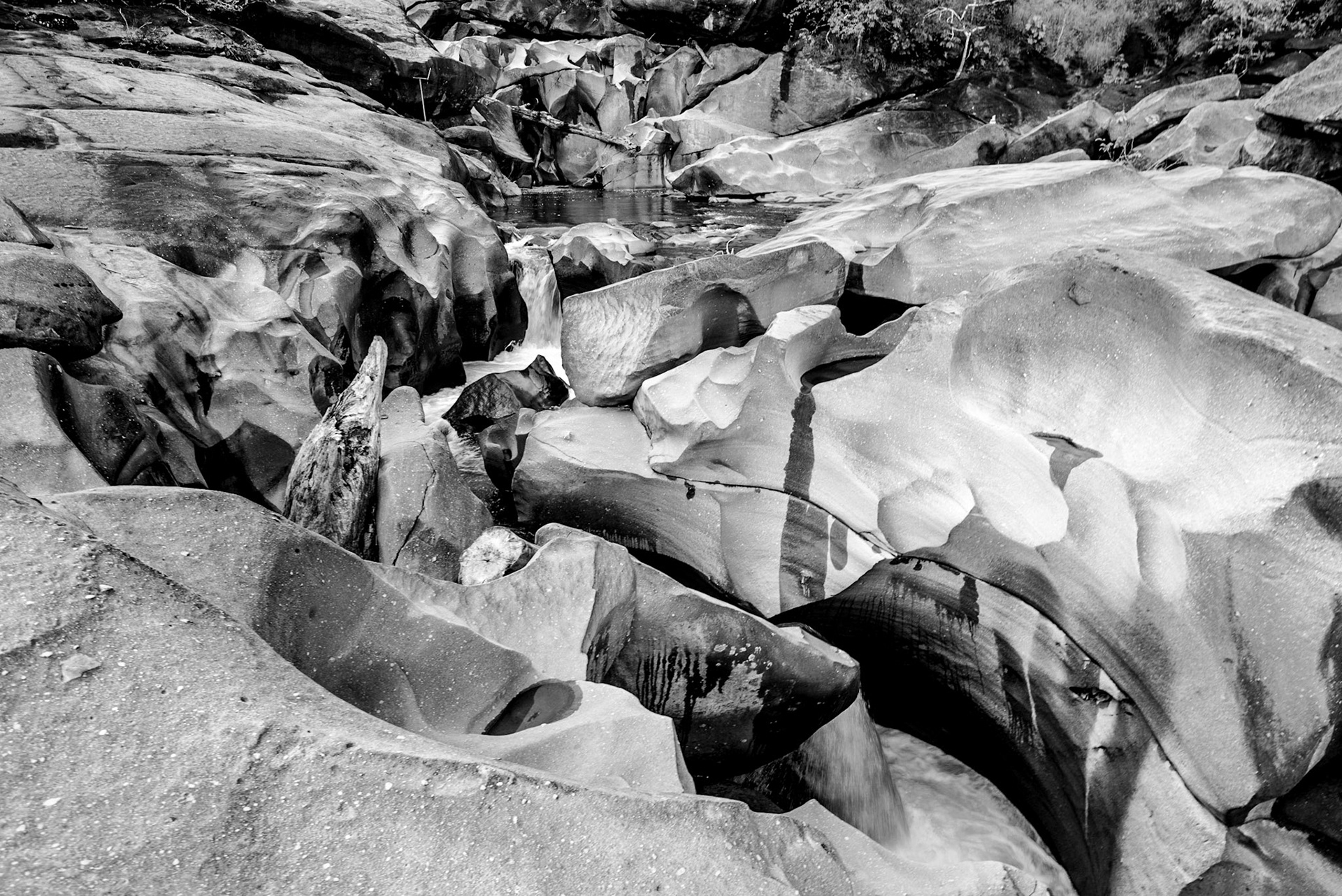 COD:8531_2018 - Vale da Lua - Alto Paraíso-GO