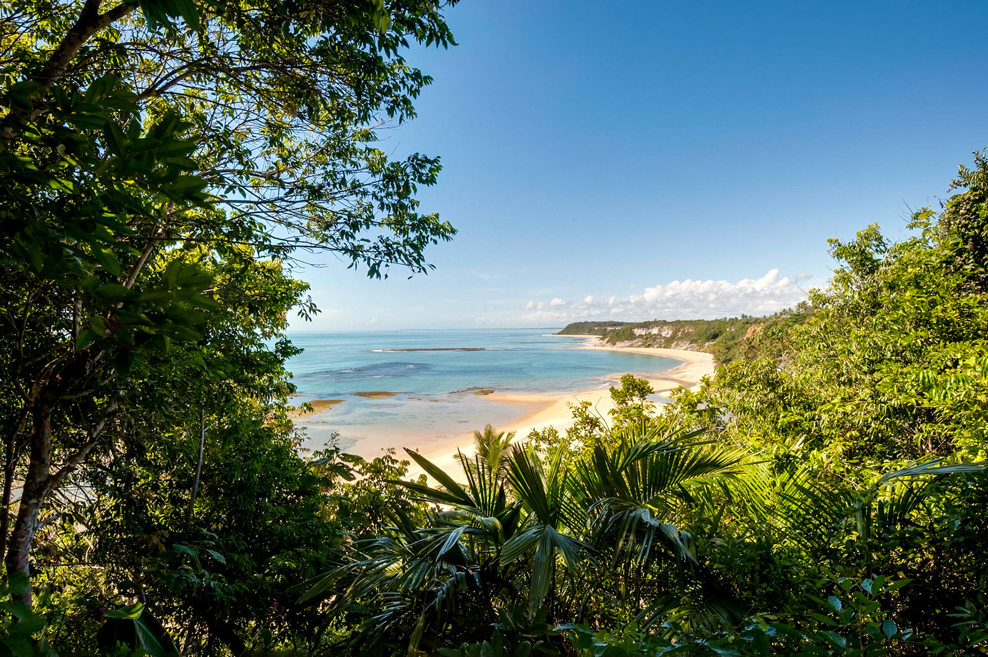 COD:1685_2011 - Praia do Espelho - Trancoso-BA