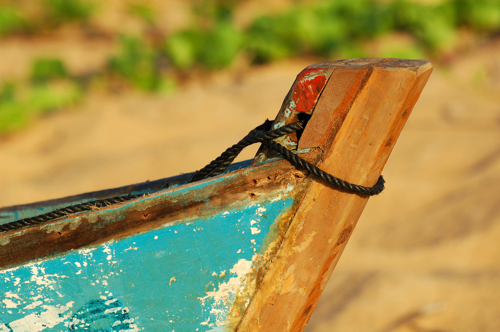 COD:0421_2007 - Barco - Nova Vicosa-BA