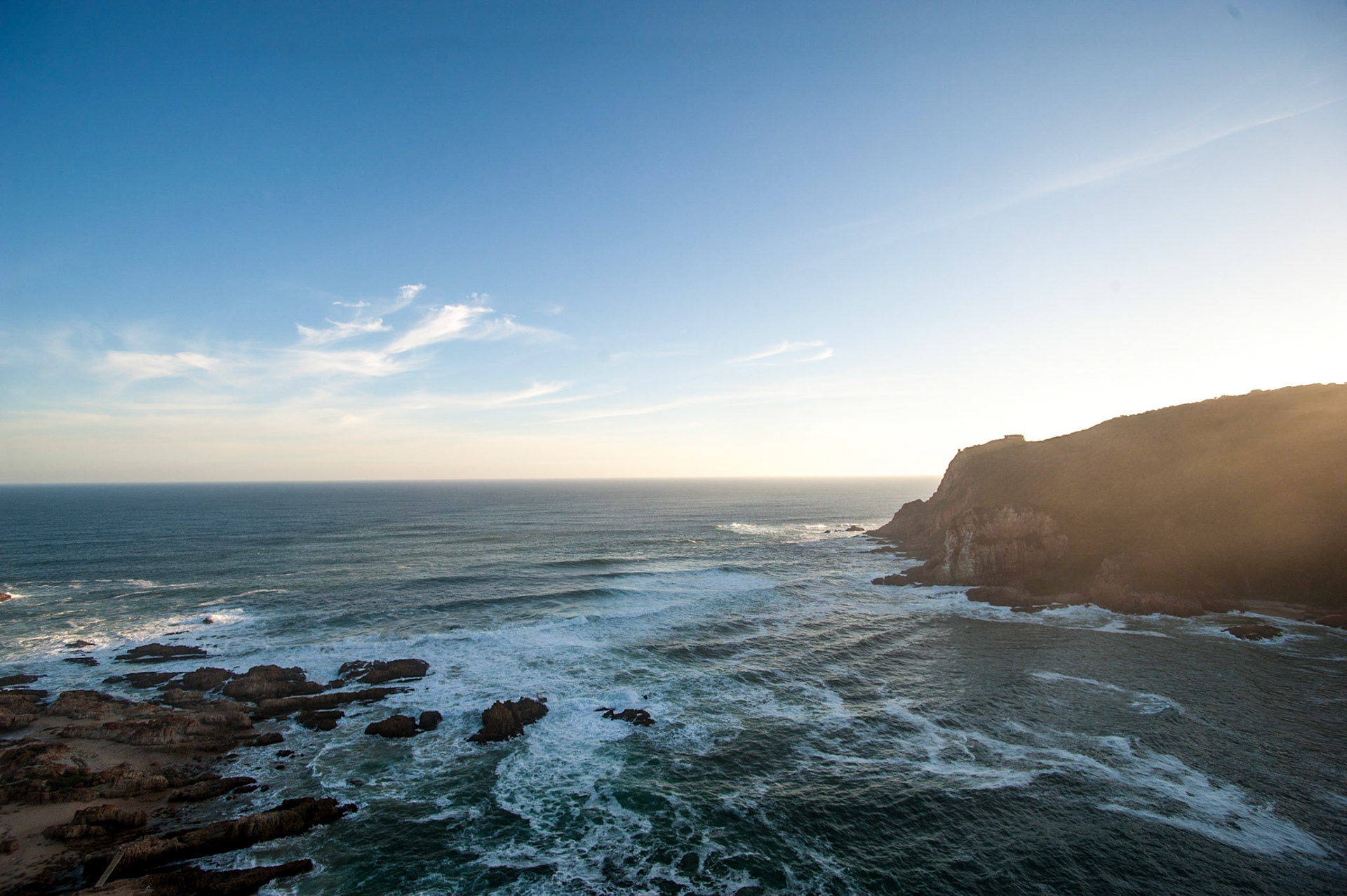 Knysna - África do Sul - COD:2017_3446