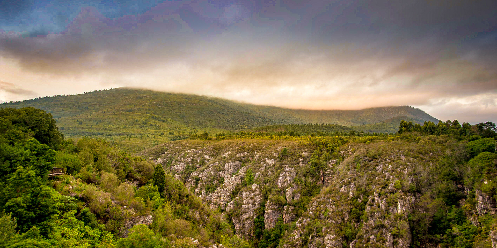 COD:3070_2017 - Stormsriver - África do Sul