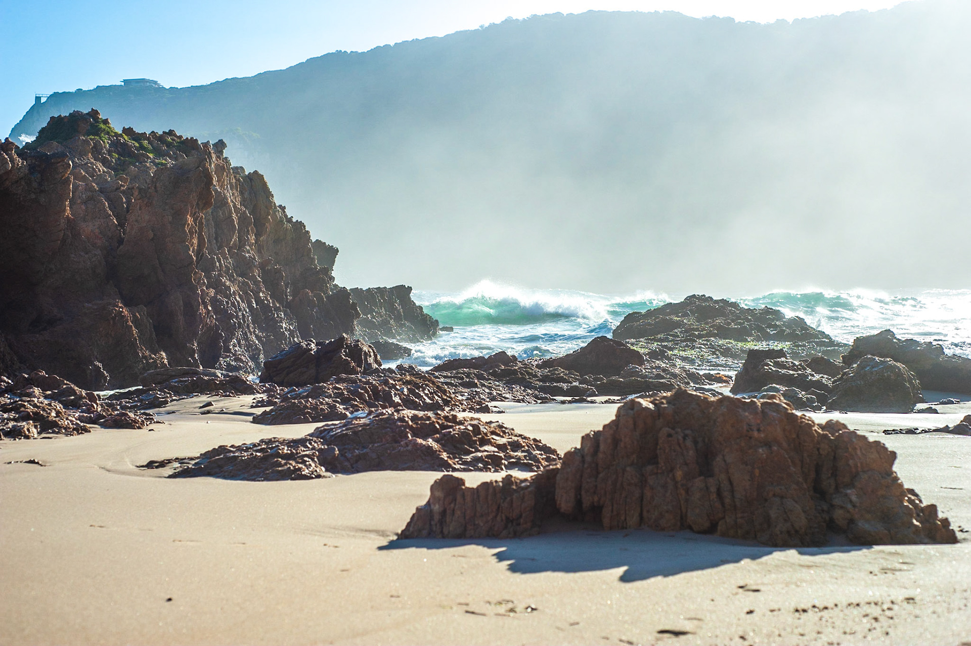 Knysna - África do Sul - COD:2017_3395