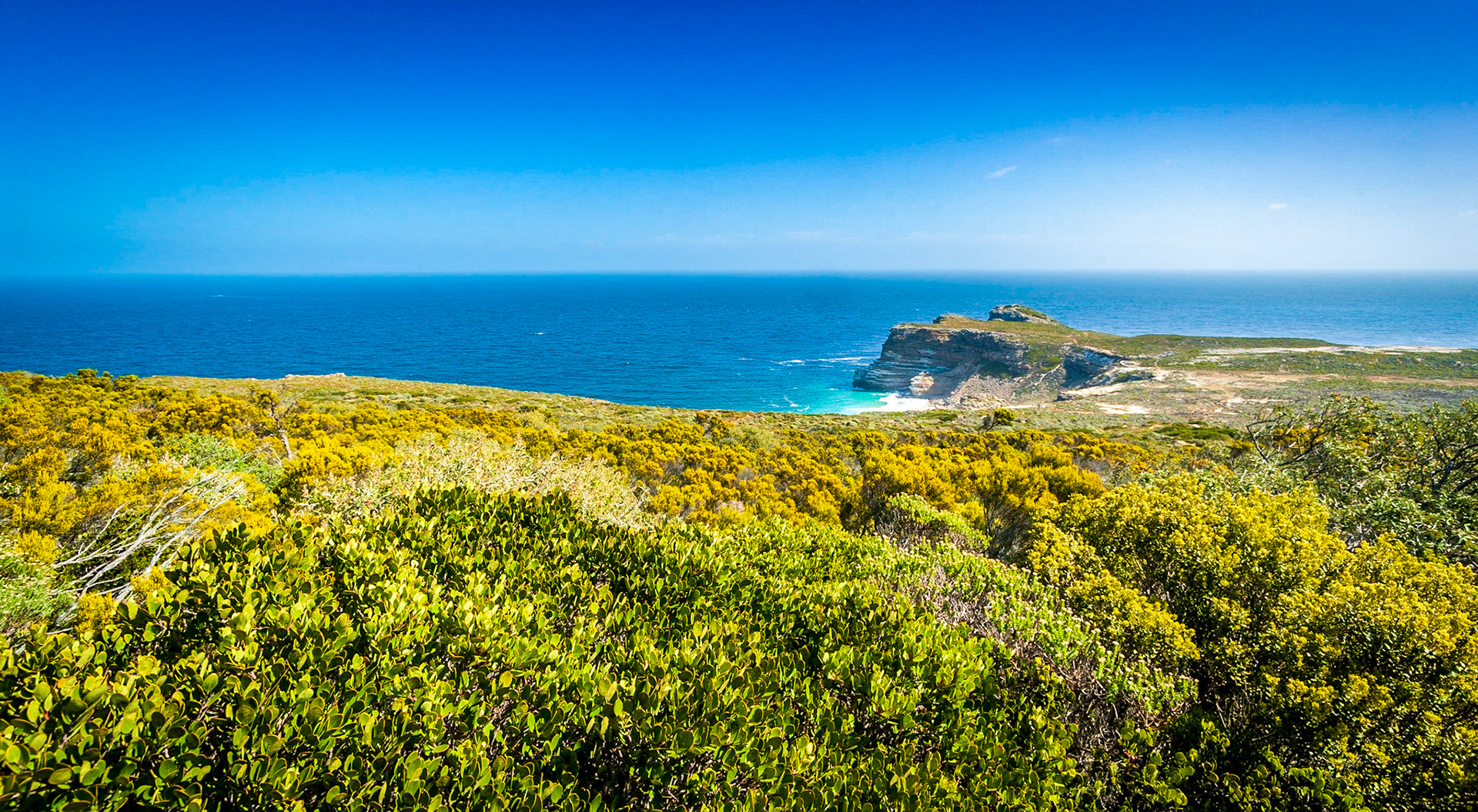 Cidade do Cabo - África do Sul - COD:2017_3893