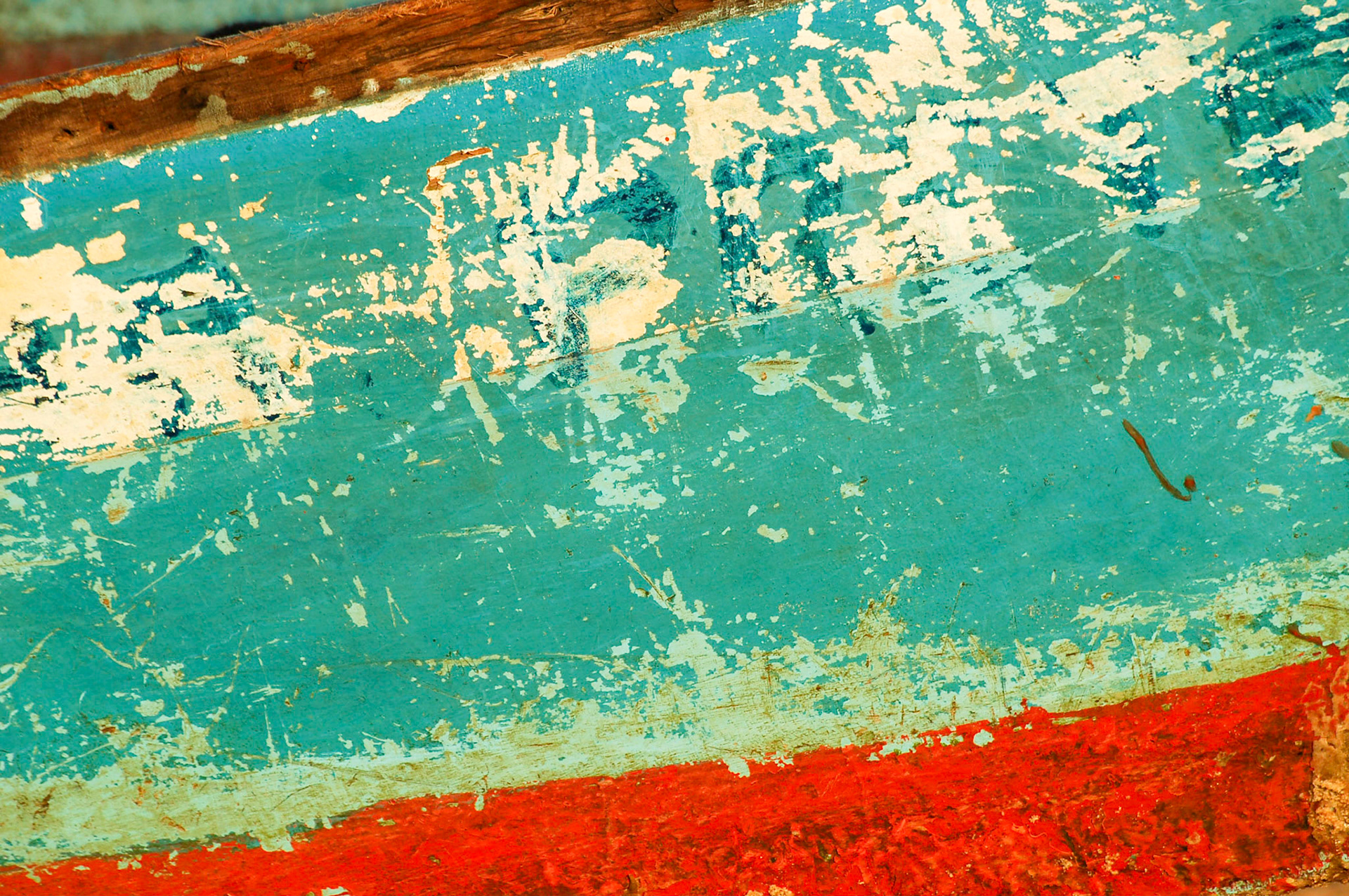 COD:0419_2007 - Barco - Nova Vicosa-BA