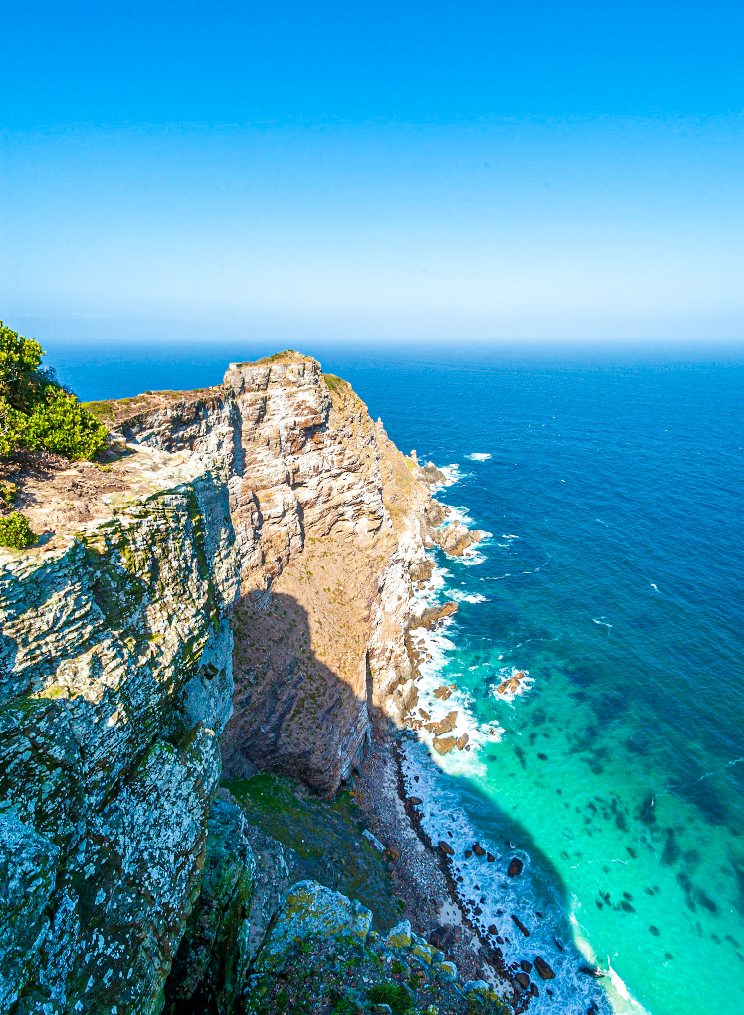 Cidade do Cabo - África do Sul - COD:2017_3898