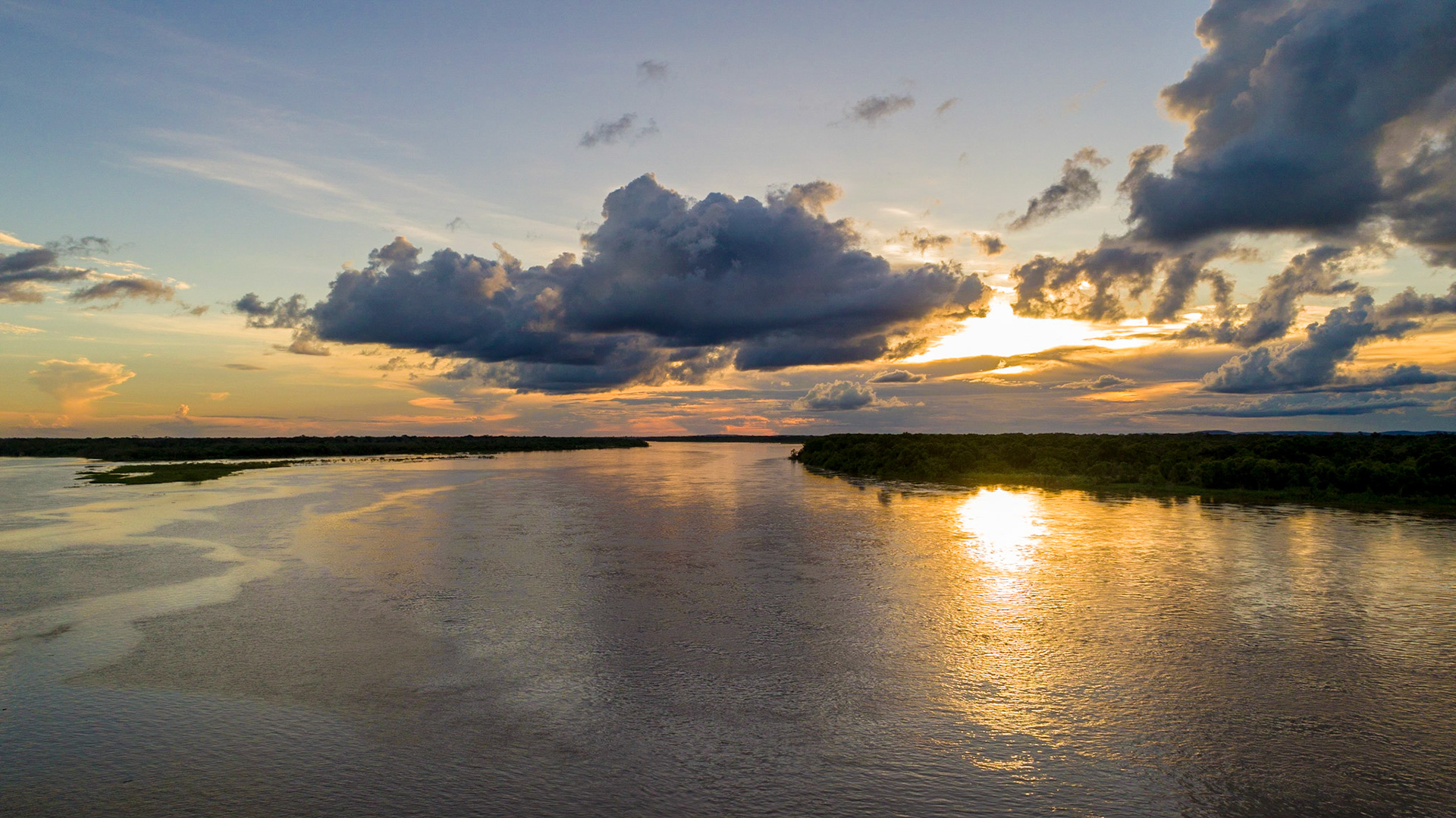 COD:0156_2018 - Rio Araguaia - Aruanã-GO