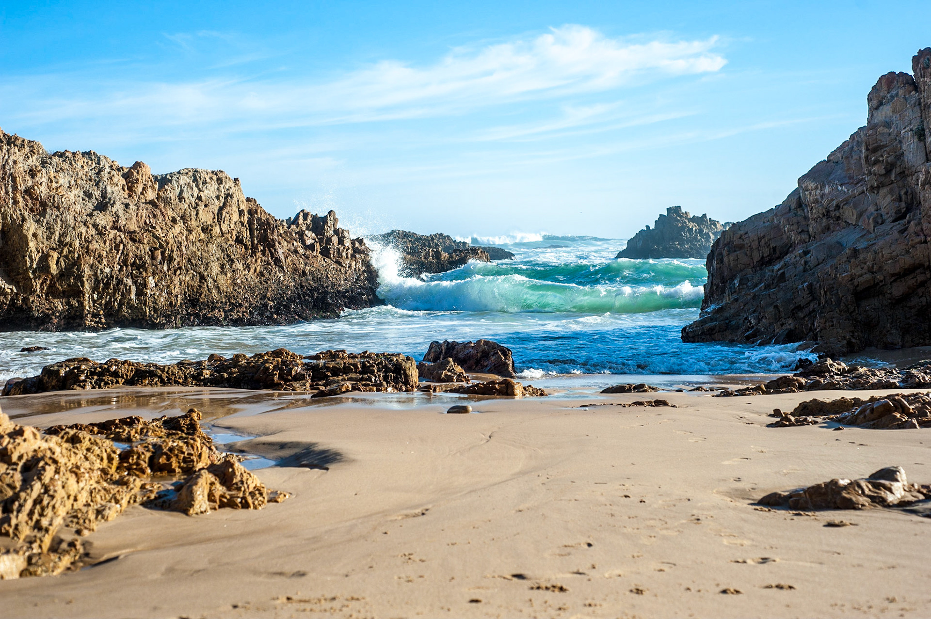 COD:3392_2017 -  Knysna - África do Sul