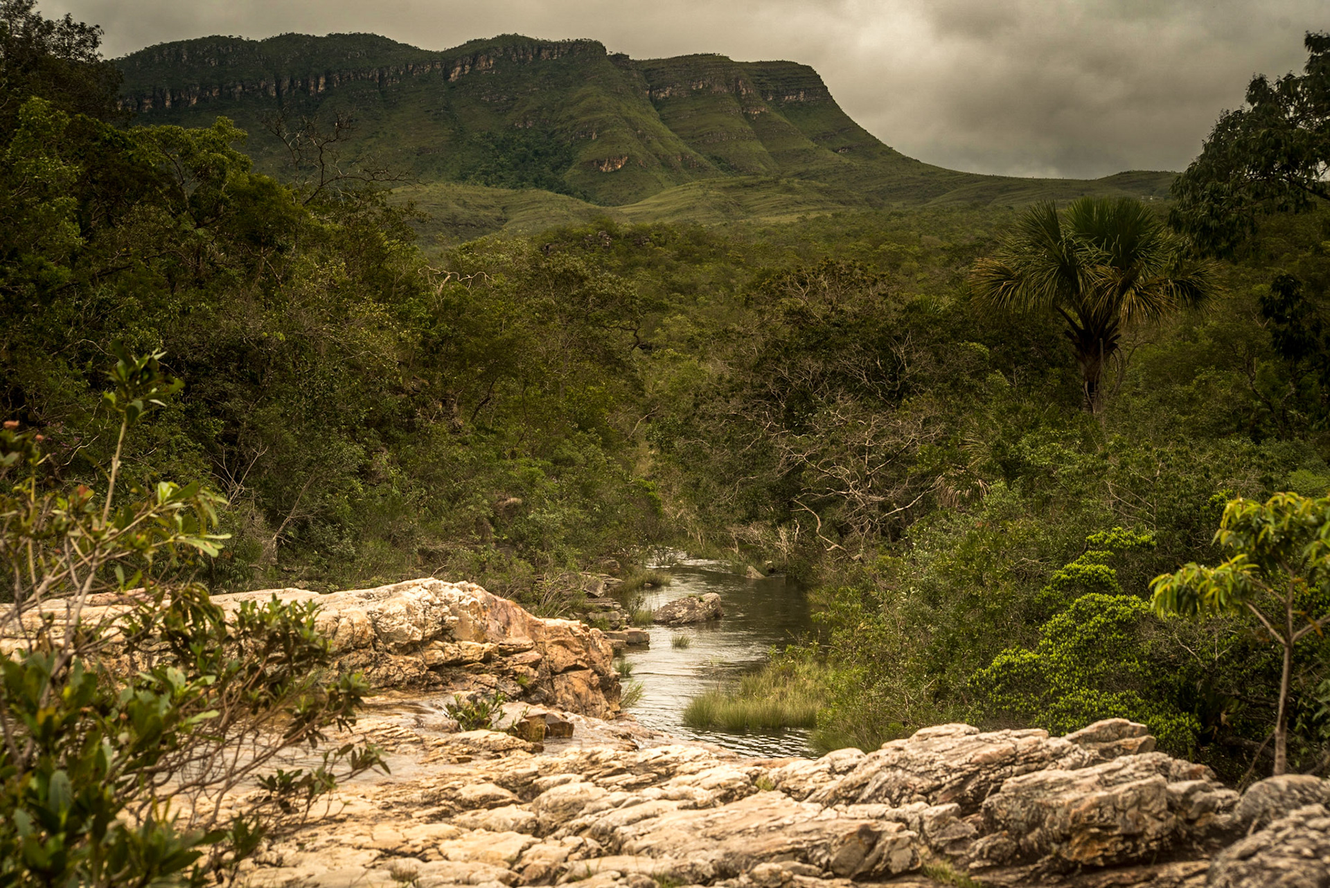 COD:8689_2018 - Faz.São Bento - Alto Paraíso-GO