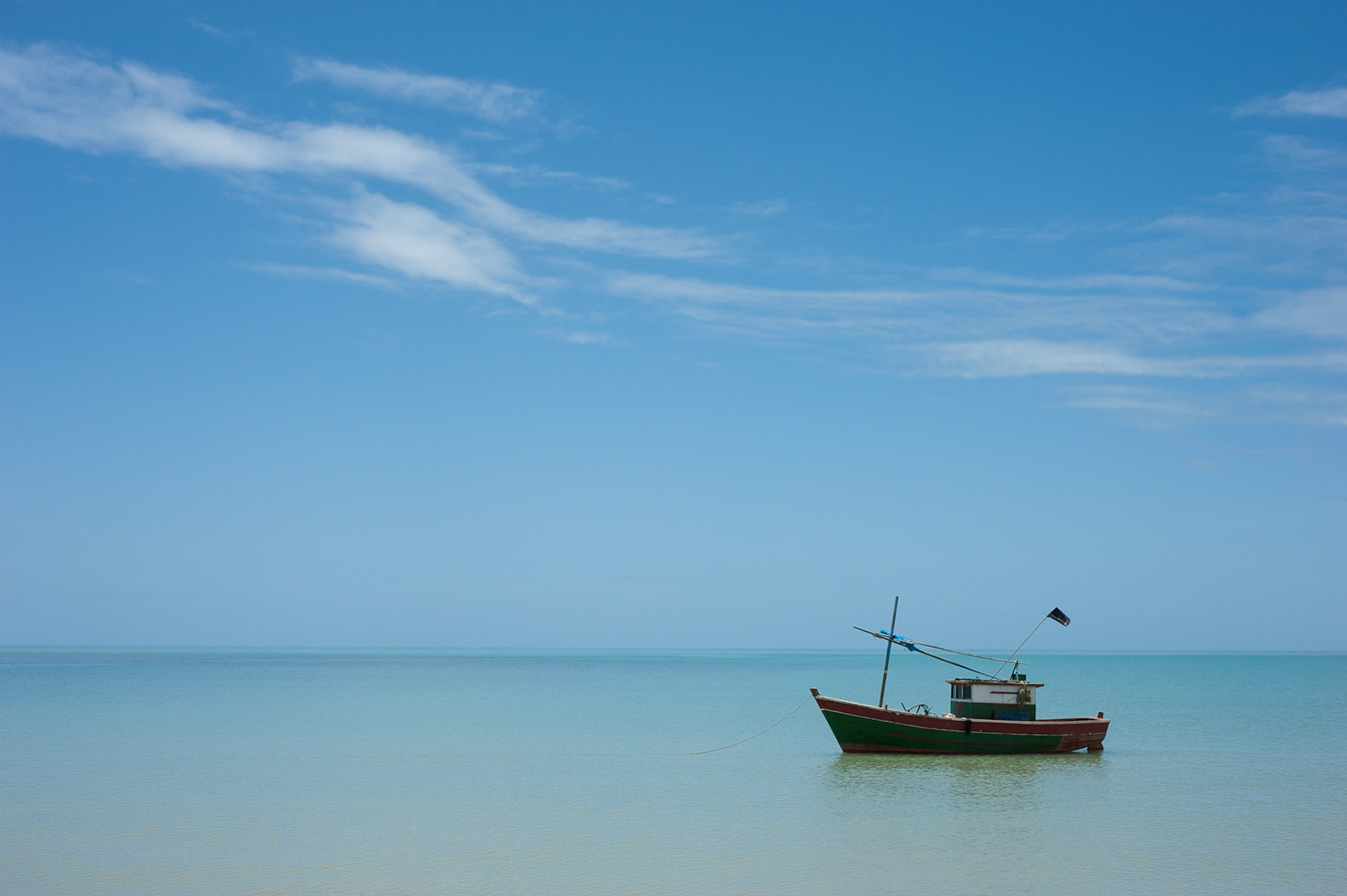 COD:1489_2011 - Ponta de Corumbau-BA