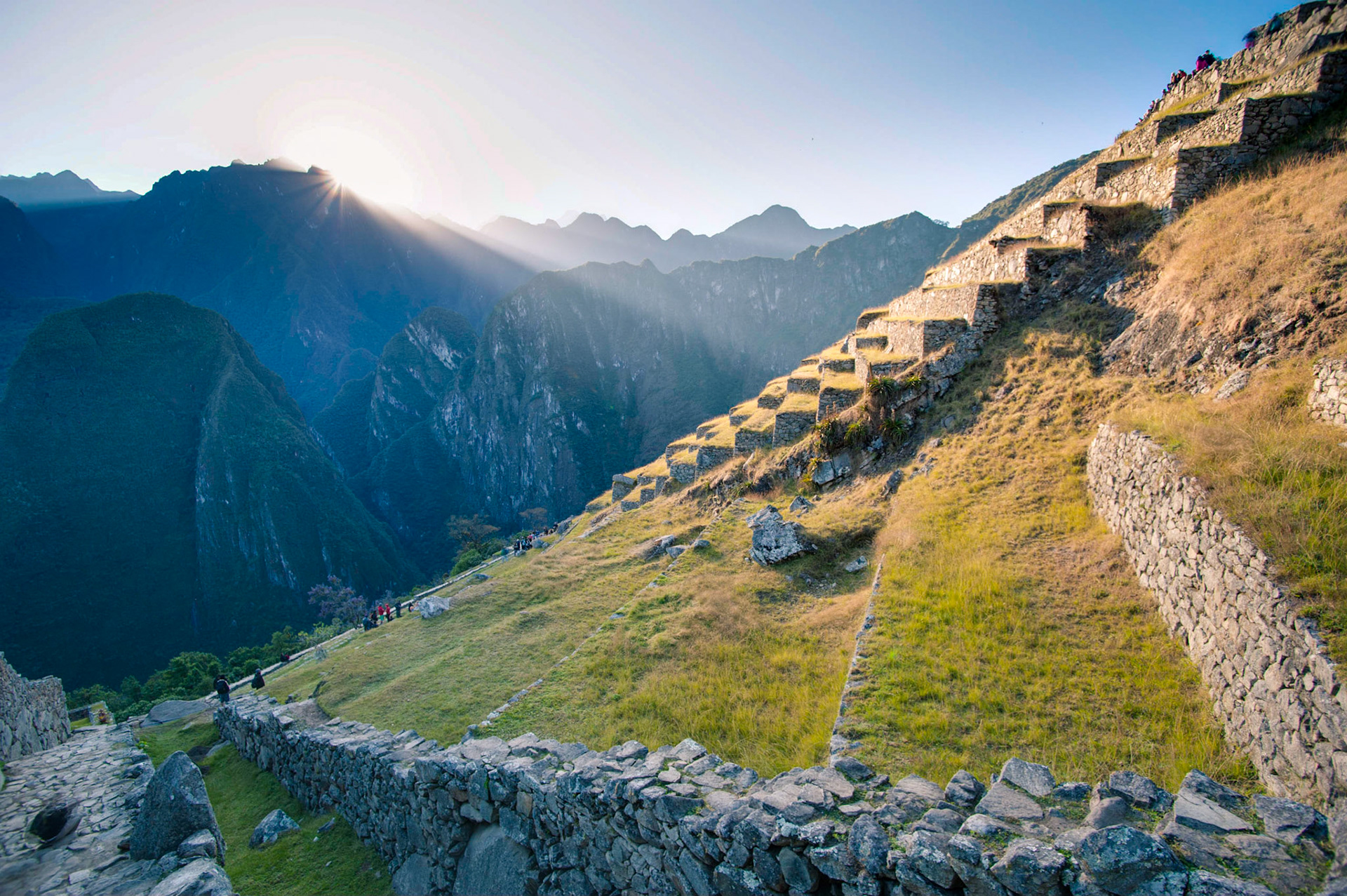 COD:2592_2012 - Macchu Picchu-Peru
