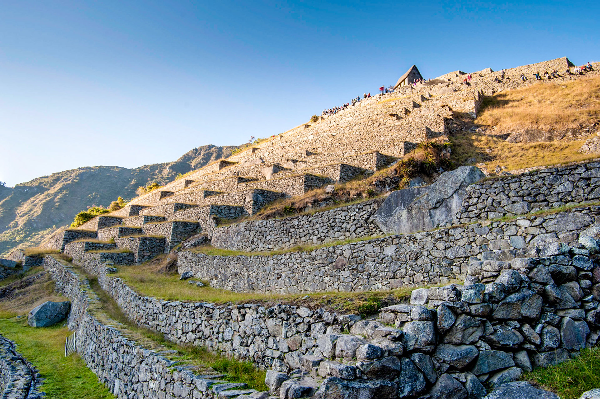 COD:2582_2012 - Macchu Picchu-Peru