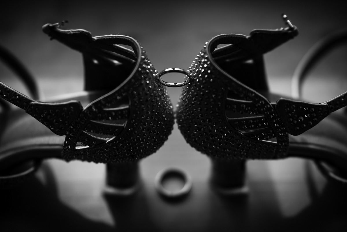 zdjecia obraczek ślubnych