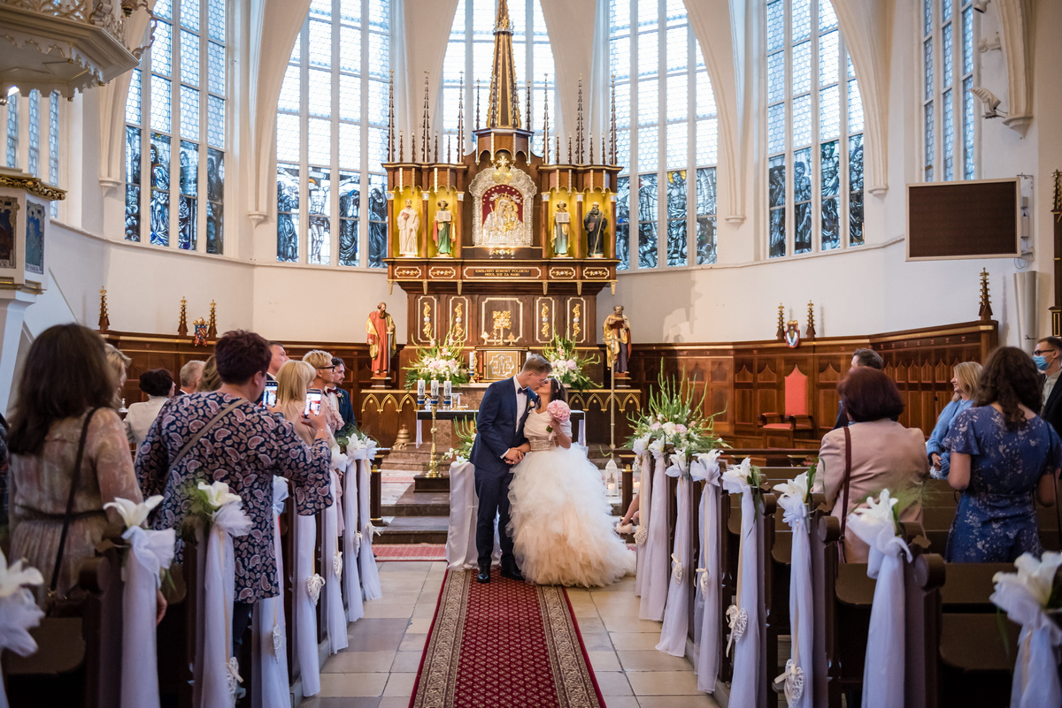 Matki Bożej Królowej Korony Polskiej