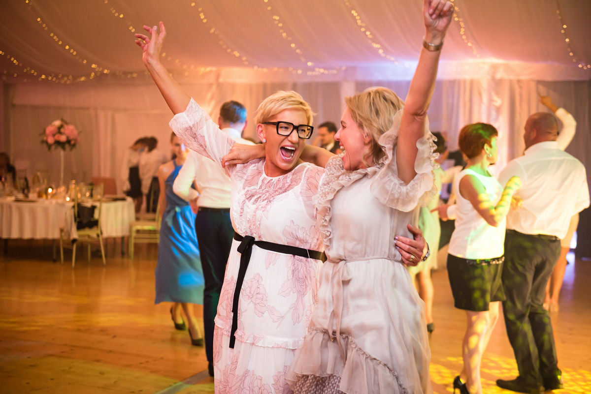 zabawa weselna zdjęcia