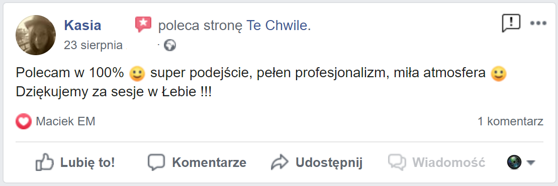 jak wybrać dobrego fotografa
