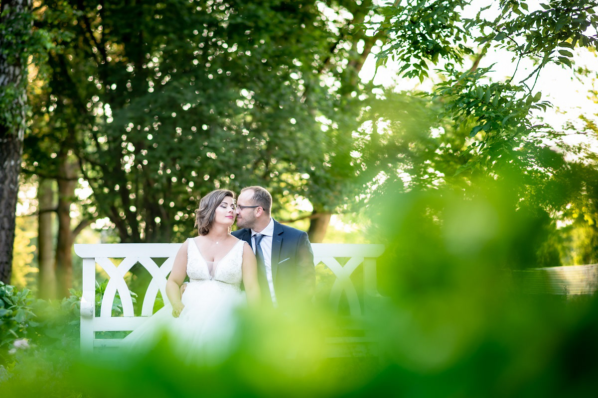 Fotografia ślubna pomorskie - te chwile