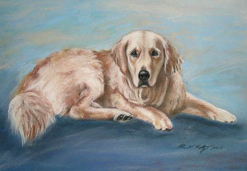 Barclay - Pastel