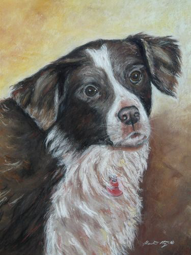 Teddy - Pastel