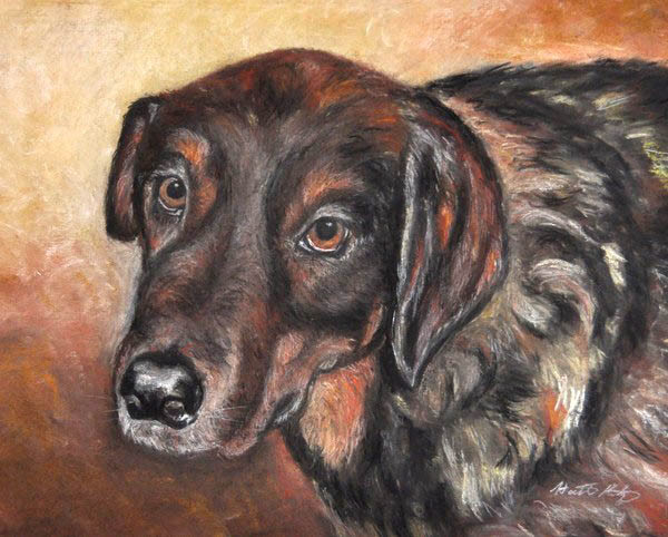 Indy - Pastel