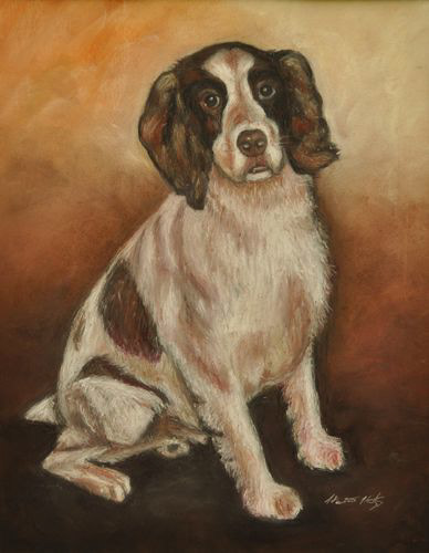Benson - Pastel