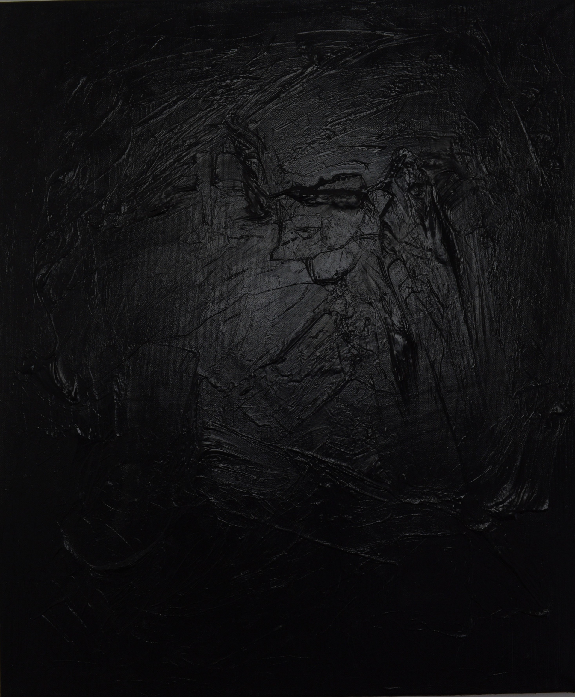 Heartbreakign Return Home