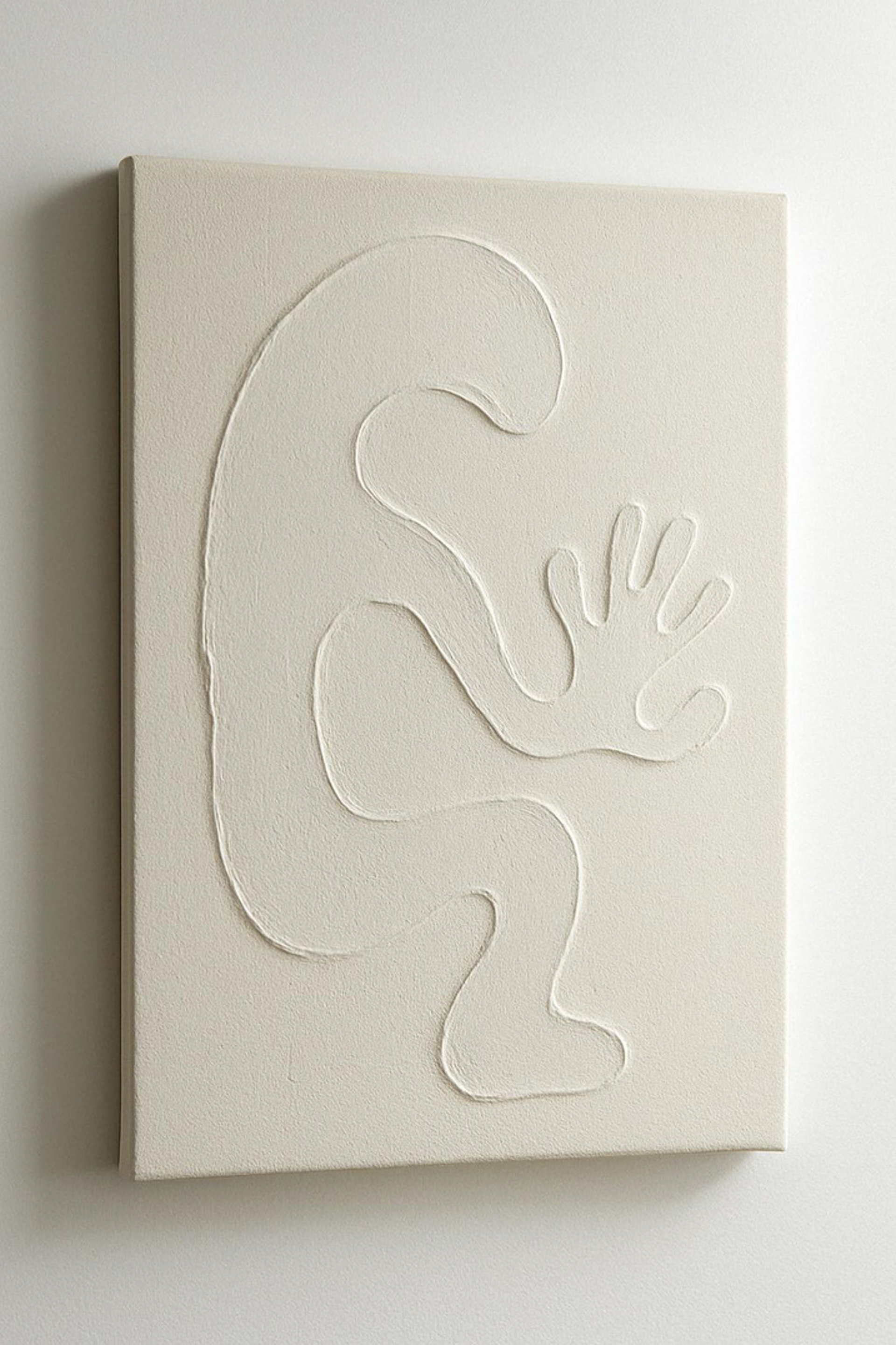 Gesture (After Silence)