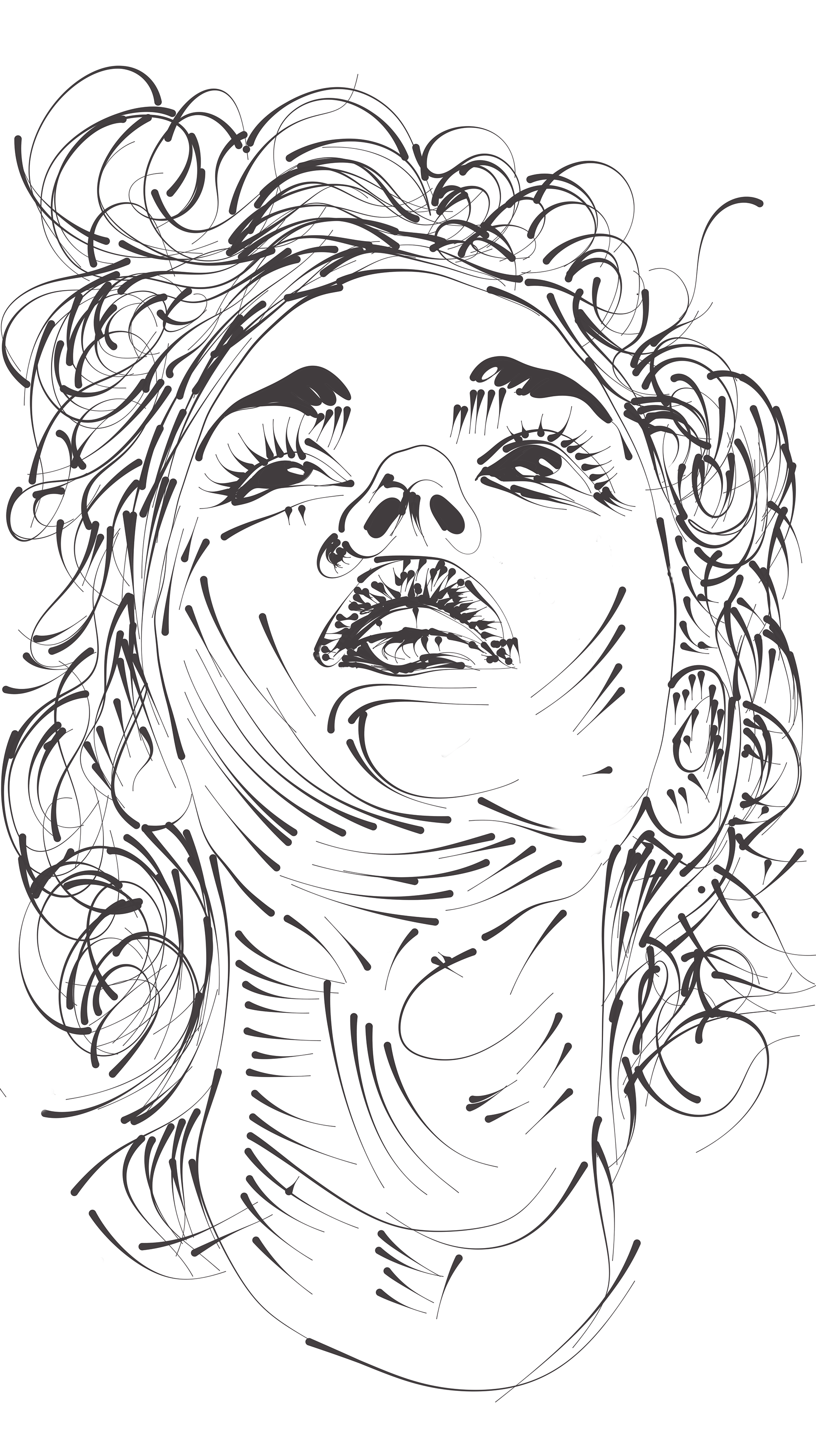 Tablette Picasso tab