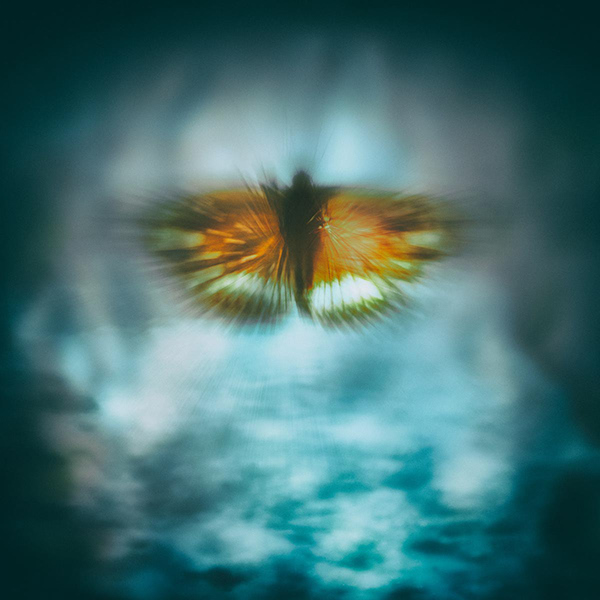 Recovery Cafe Photography and Depression