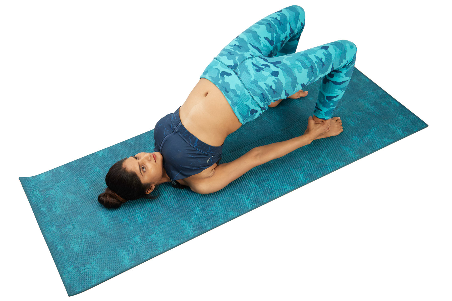 Setubandh Asana / Bridge Pose