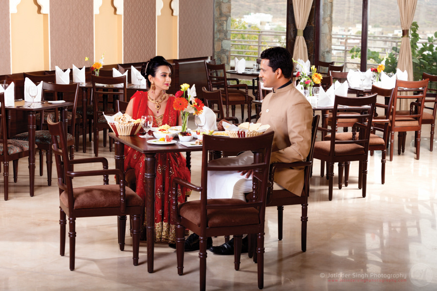 Ramada Udaipur Indian Restaurant