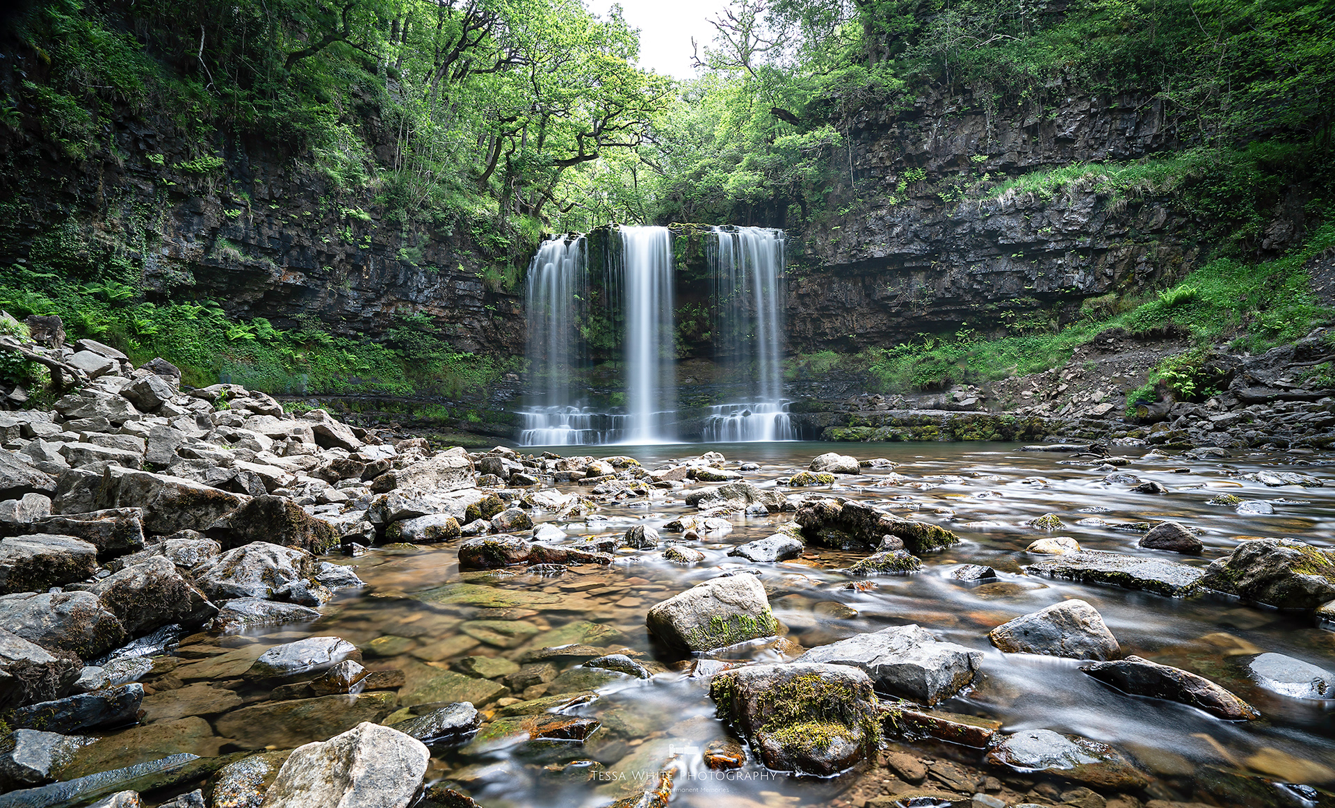 L033 Brecon Beacons, Wales