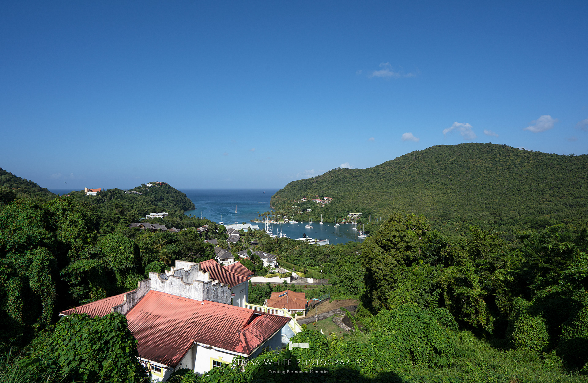 St Lucia