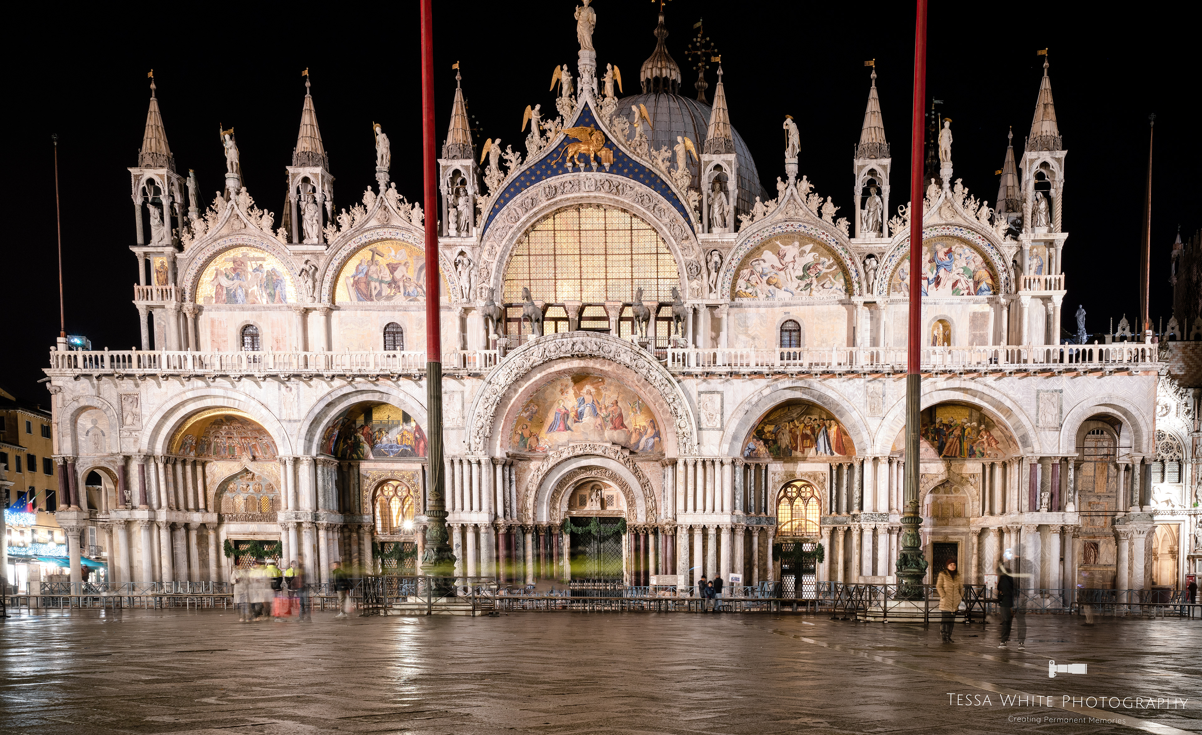 TE019     Venice