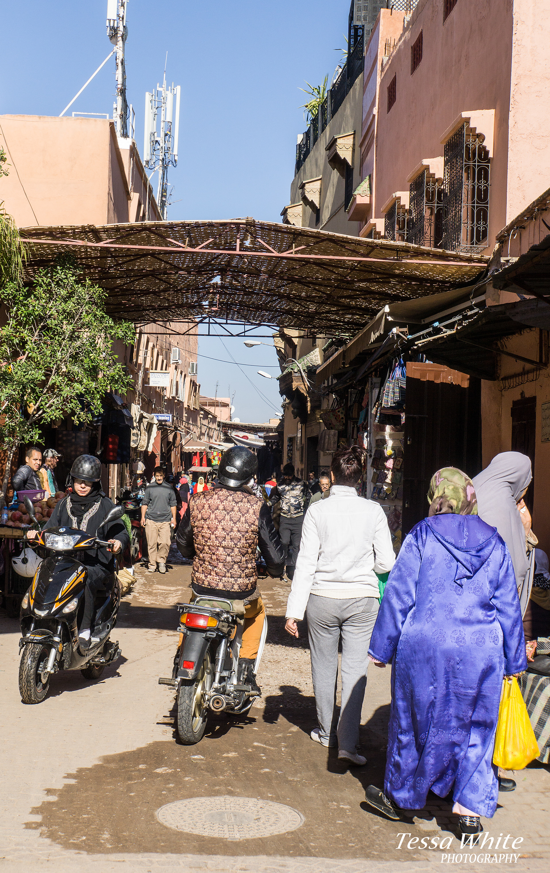 TA002     Marrakesh