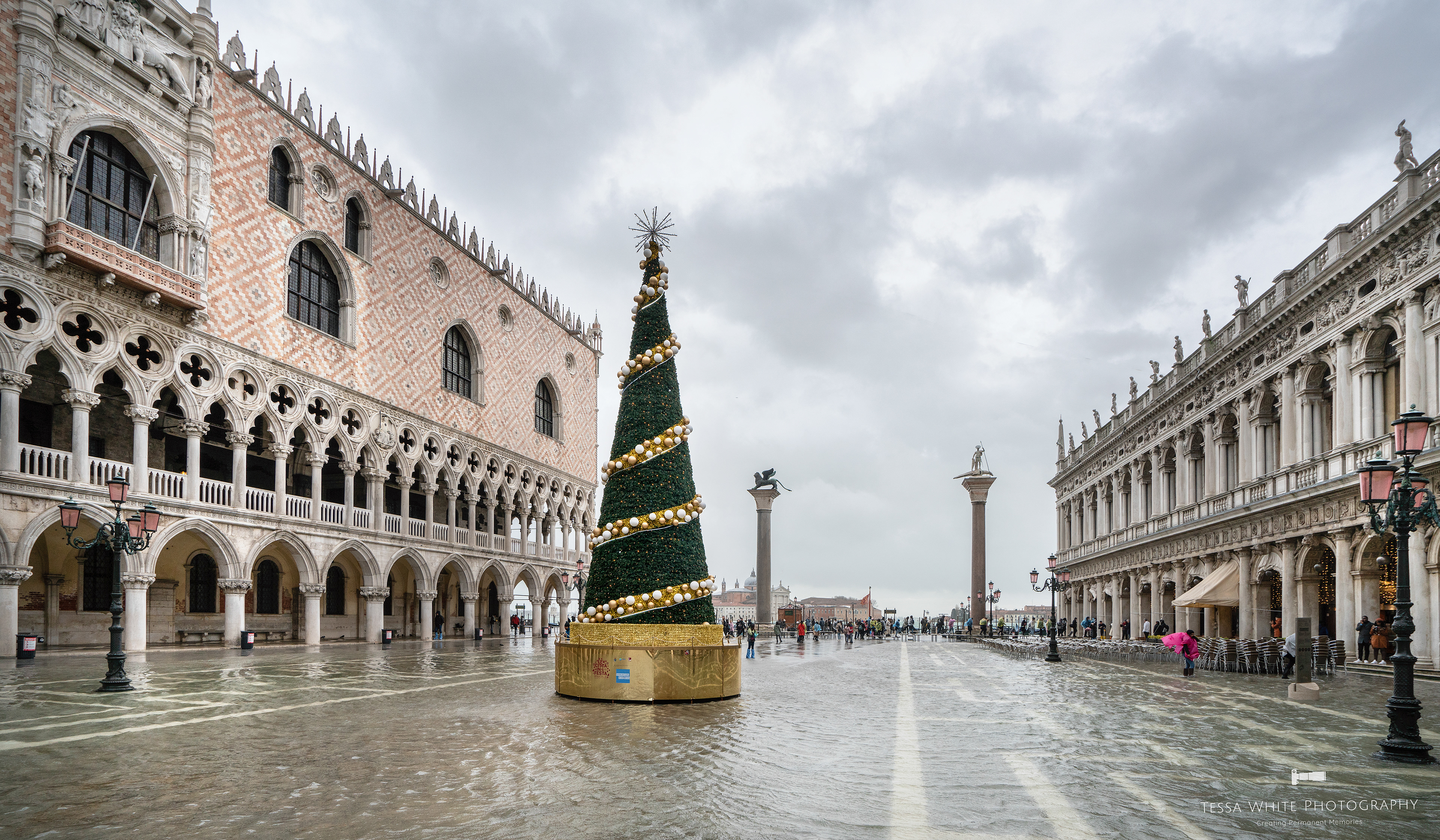 TE010    Venice