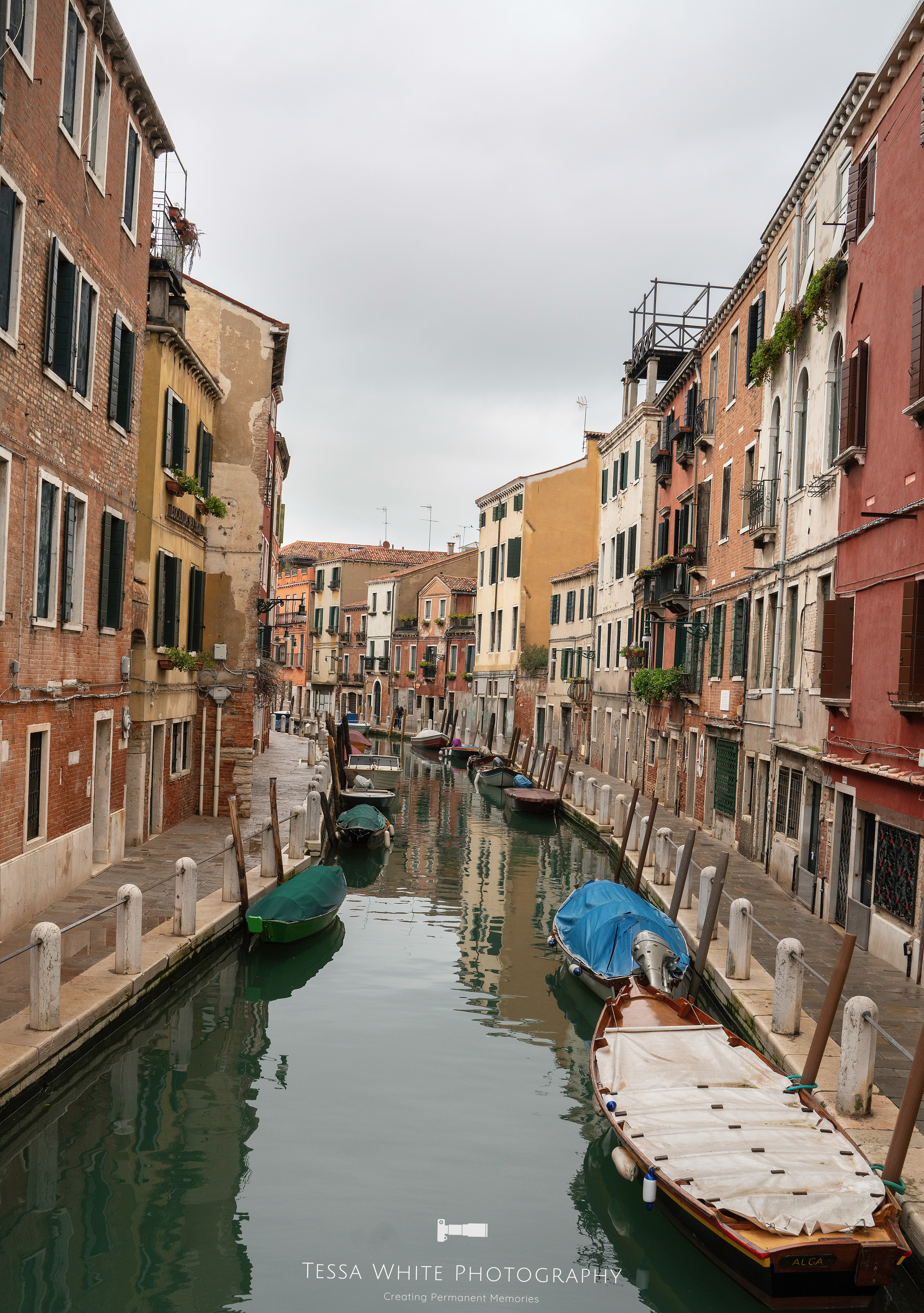 TE014   Venice