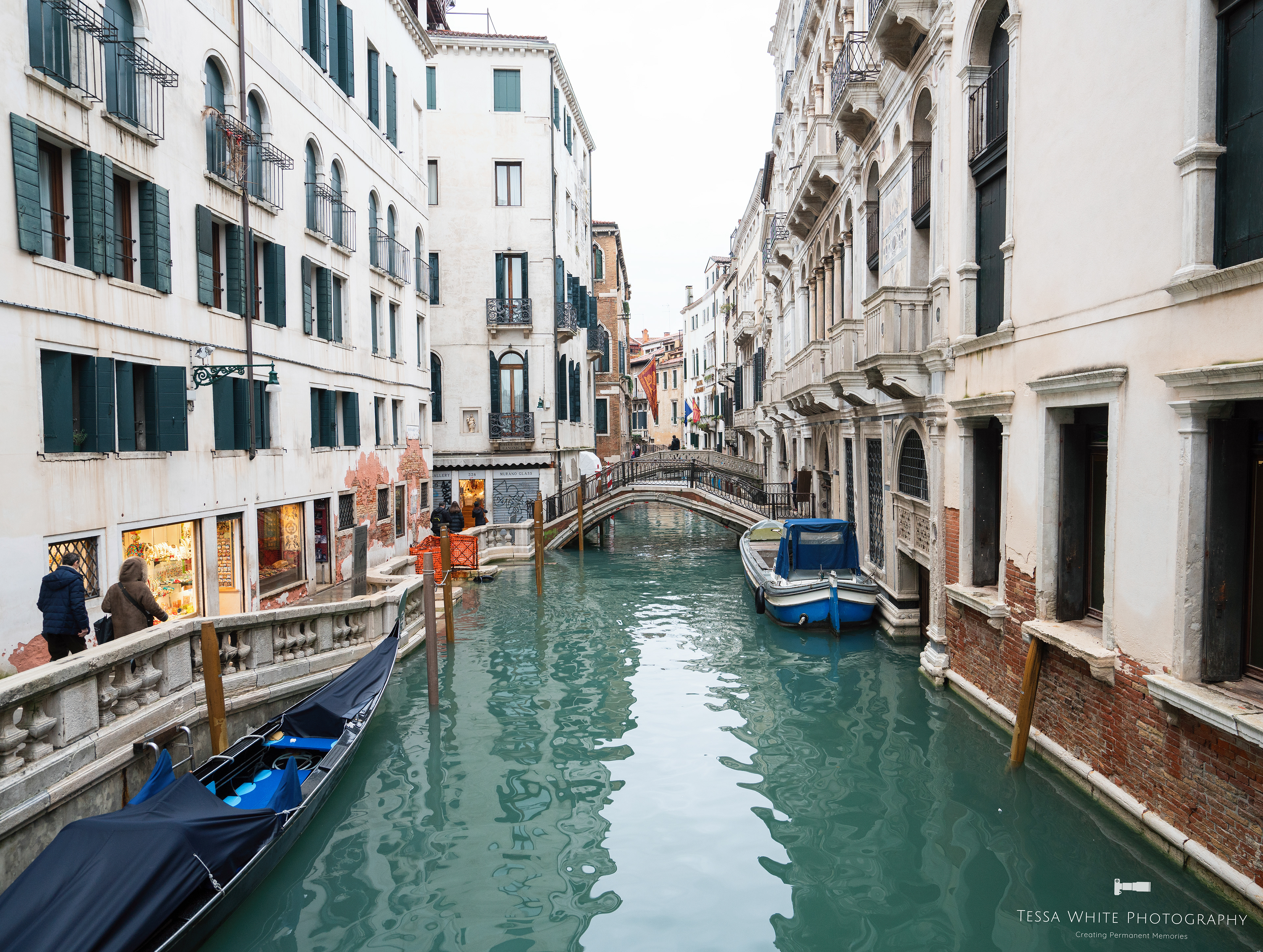 TE013     Venice