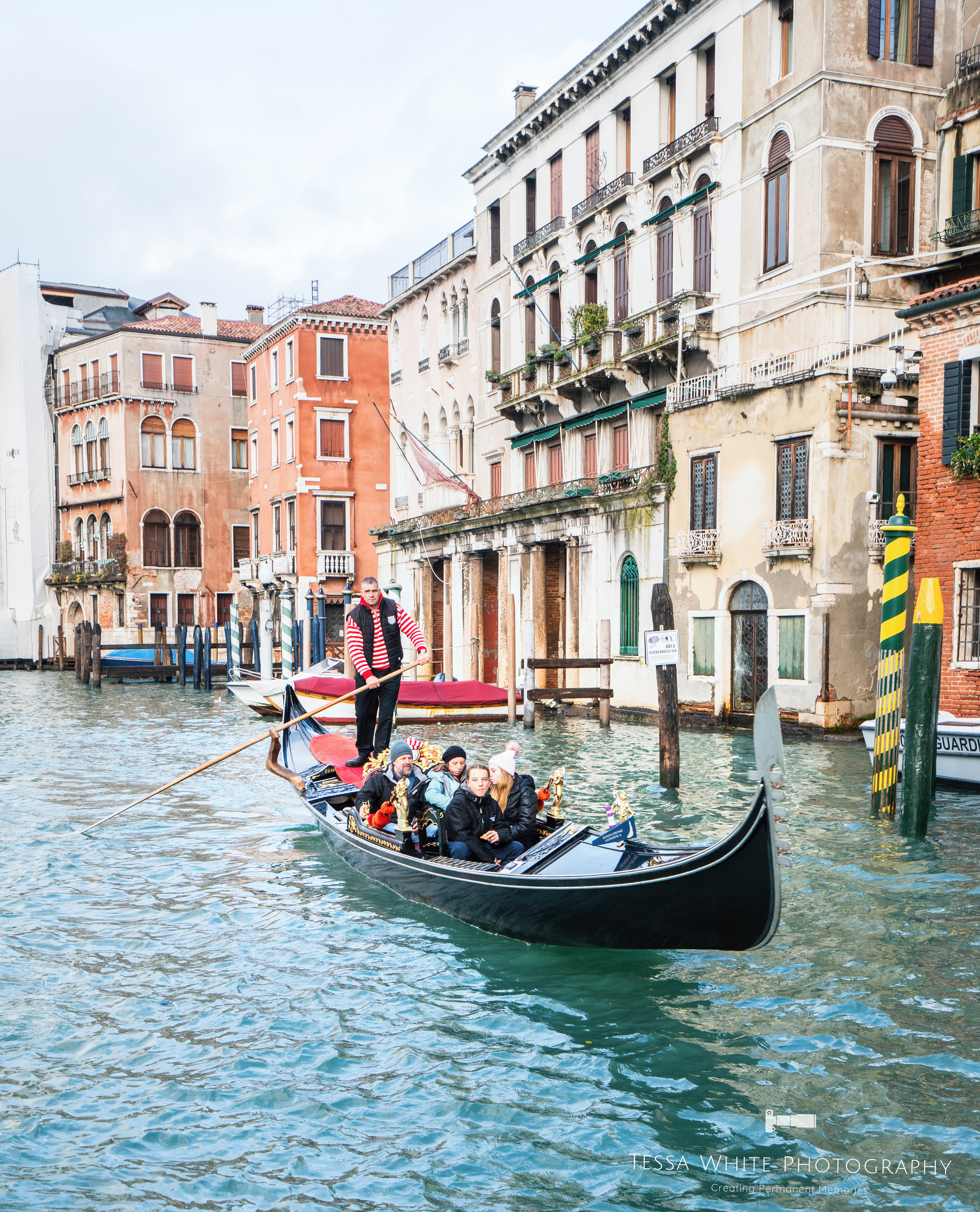 TE016   Venice