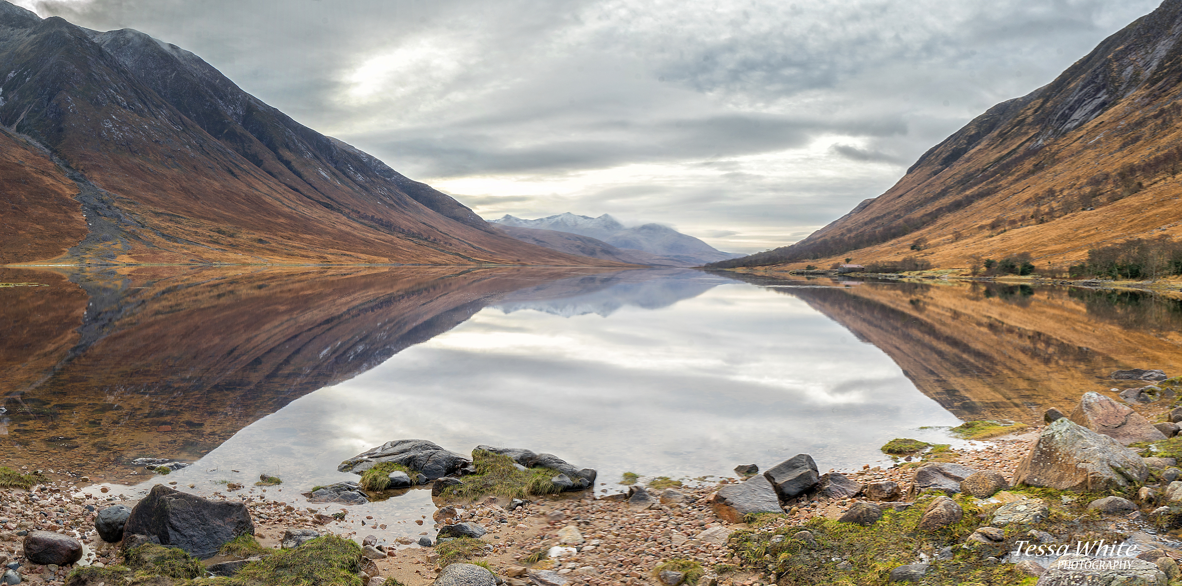 L030     Glencoe, Scotland