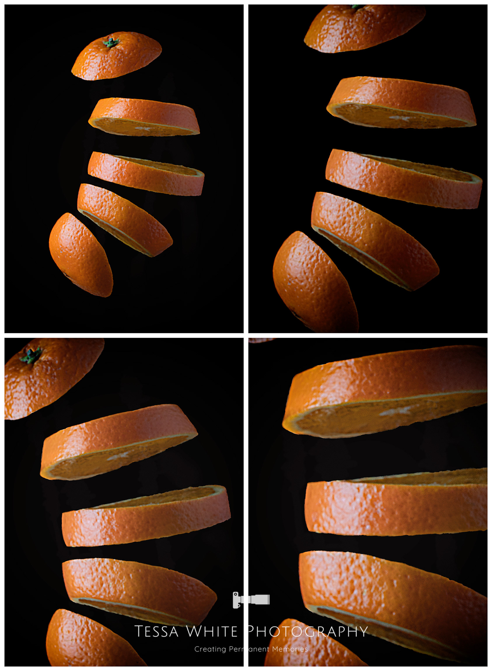 S020  Flying Food