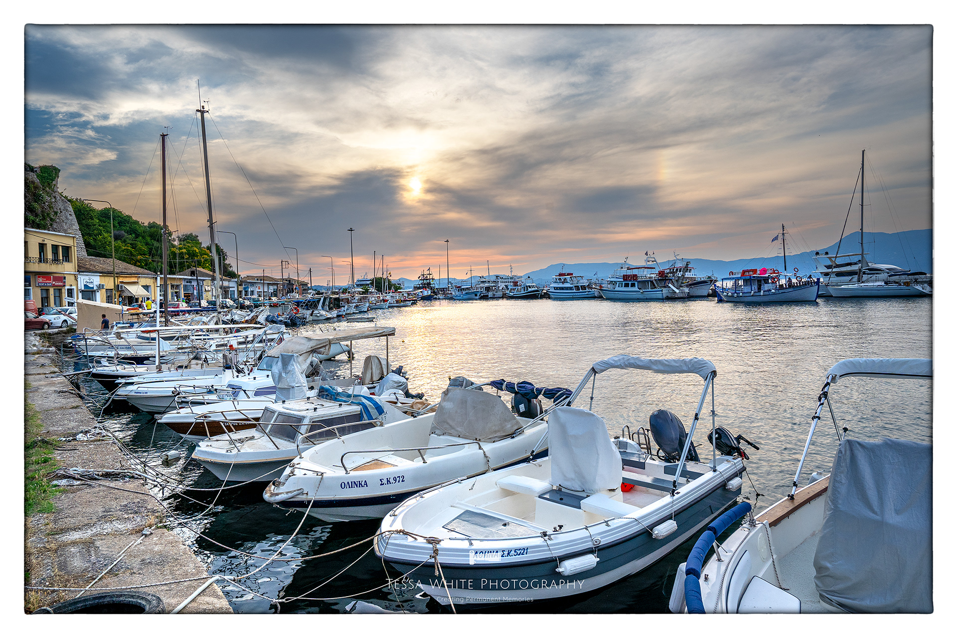 Corfu