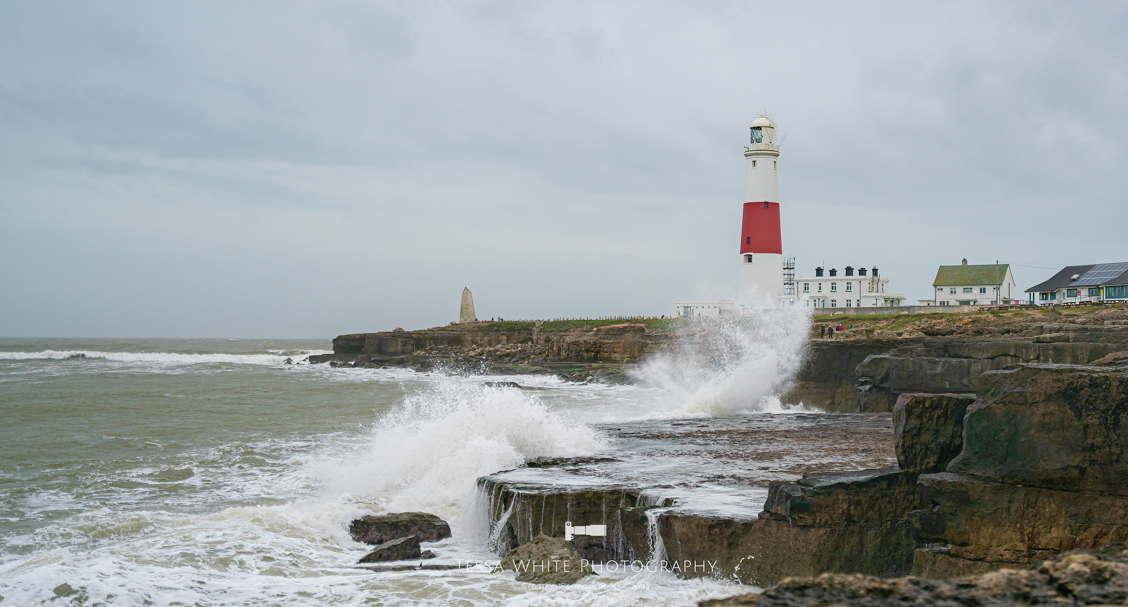 L026      Portland Bill, Dorset