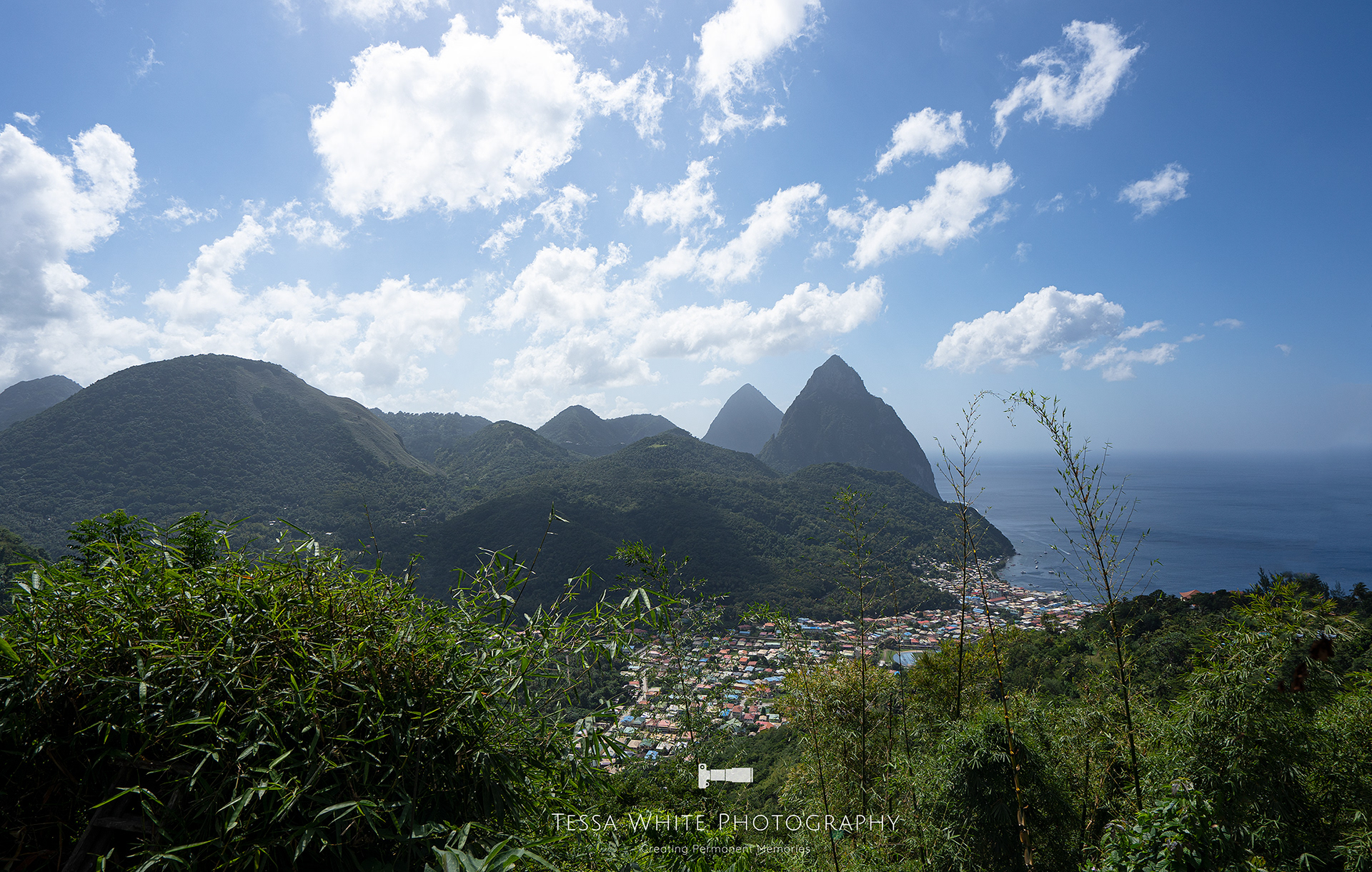 St Lucia