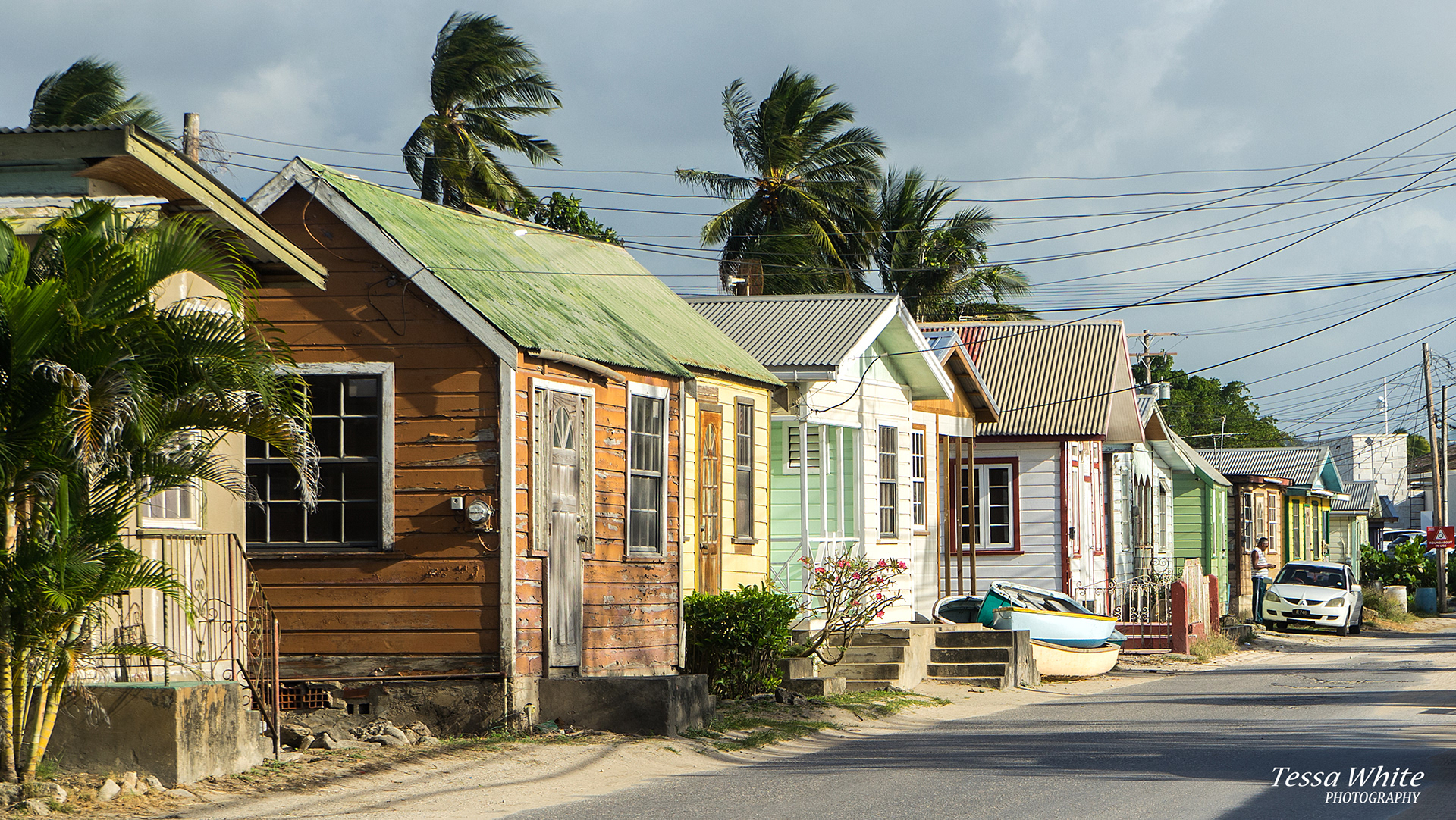 TC004    Barbados
