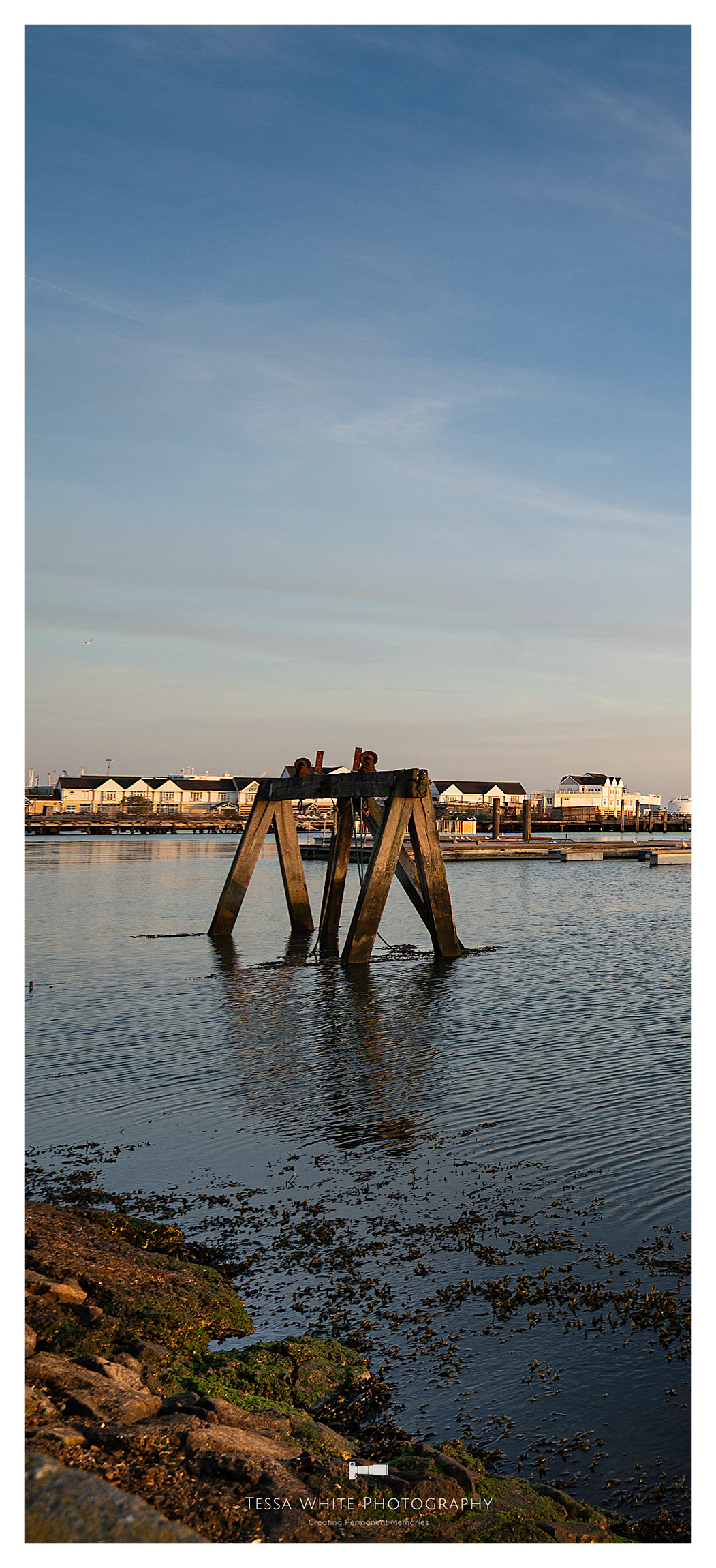 Southampton Docks