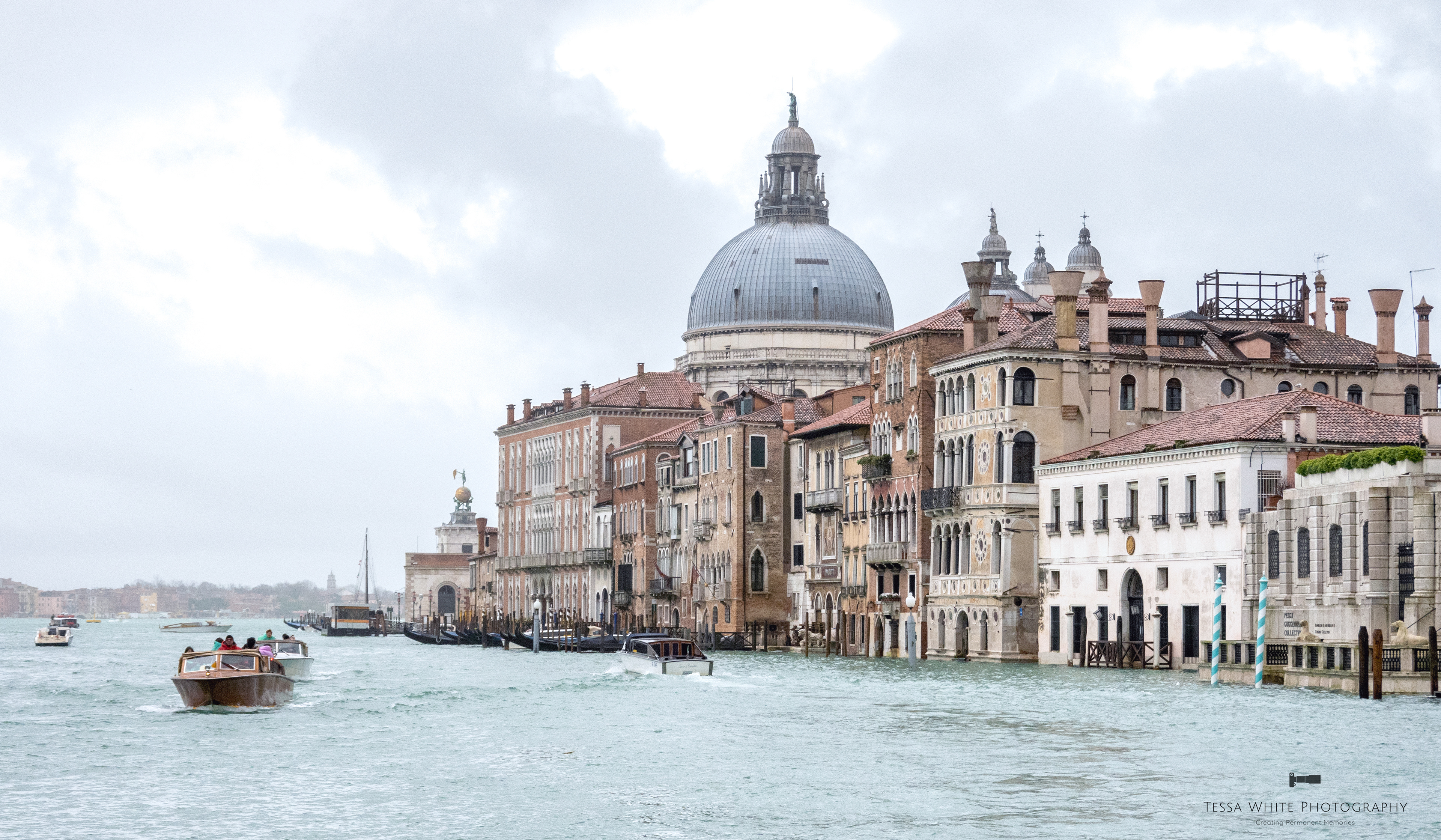 TE009    Venice