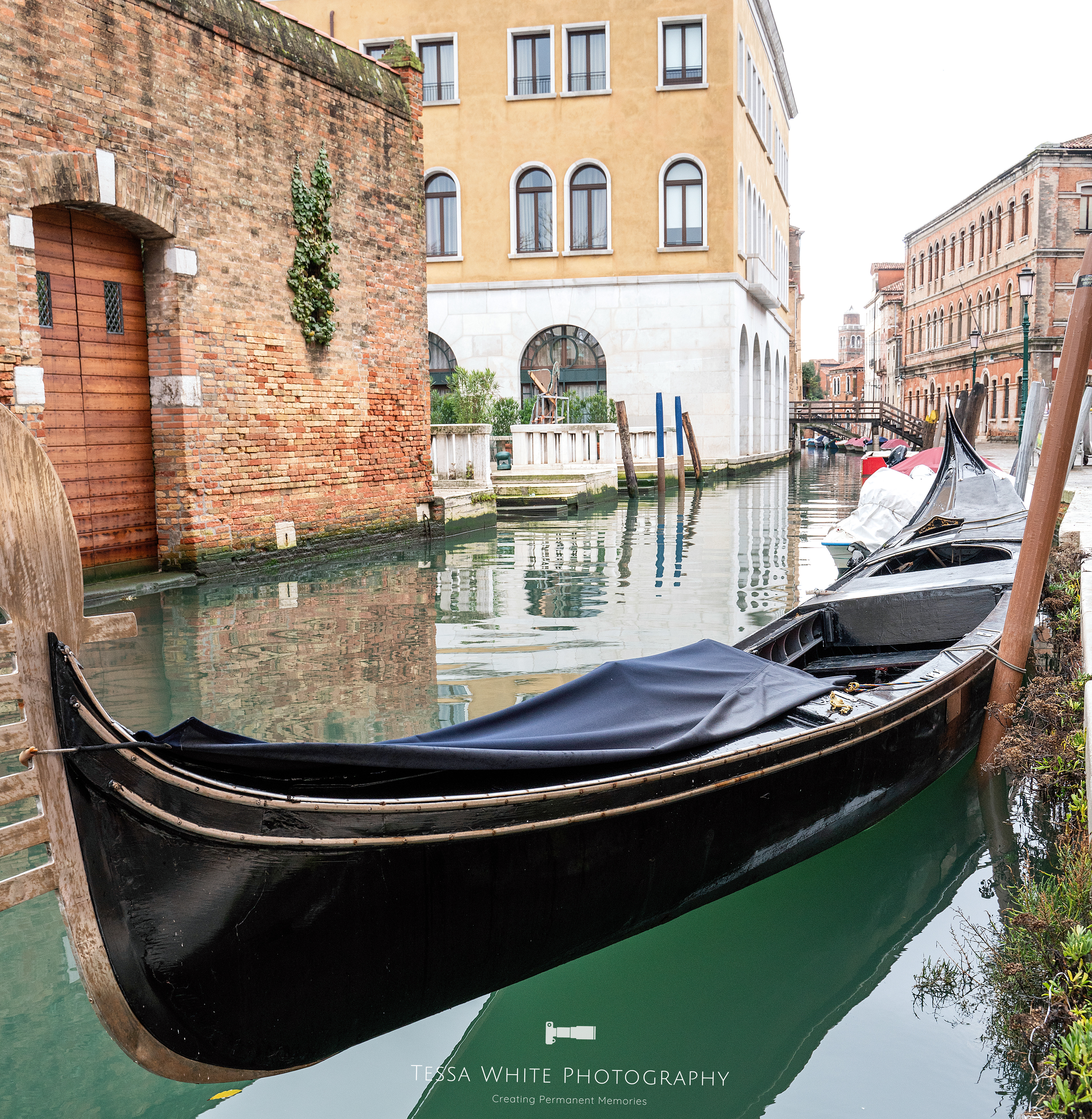 TE015    Venice