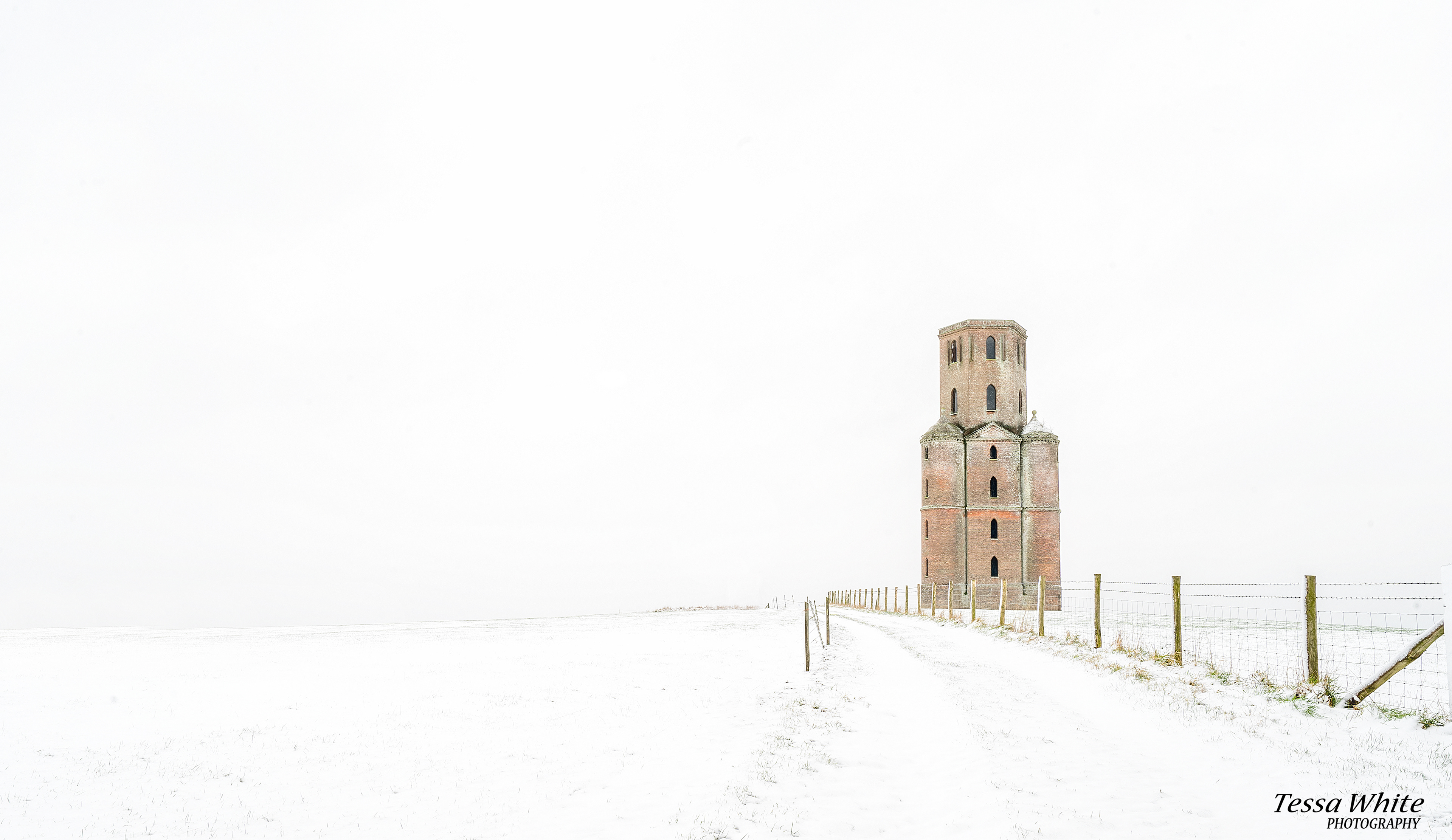  L016    Horton Tower, Dorset