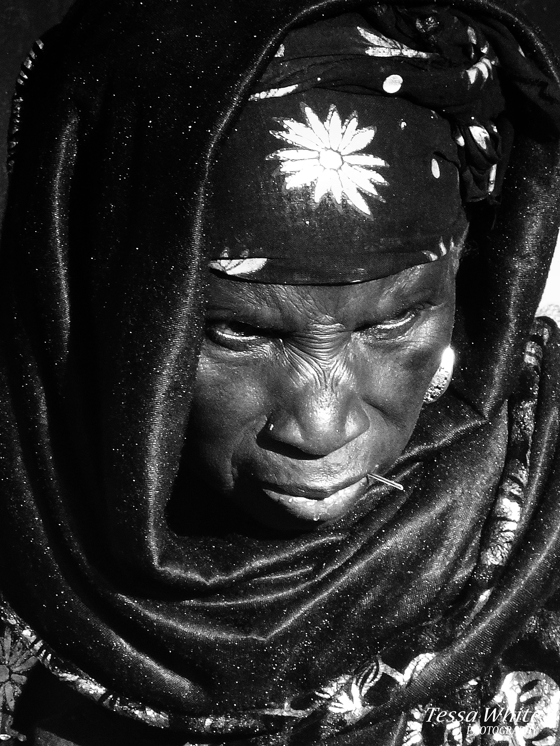 TA006  Gambia
