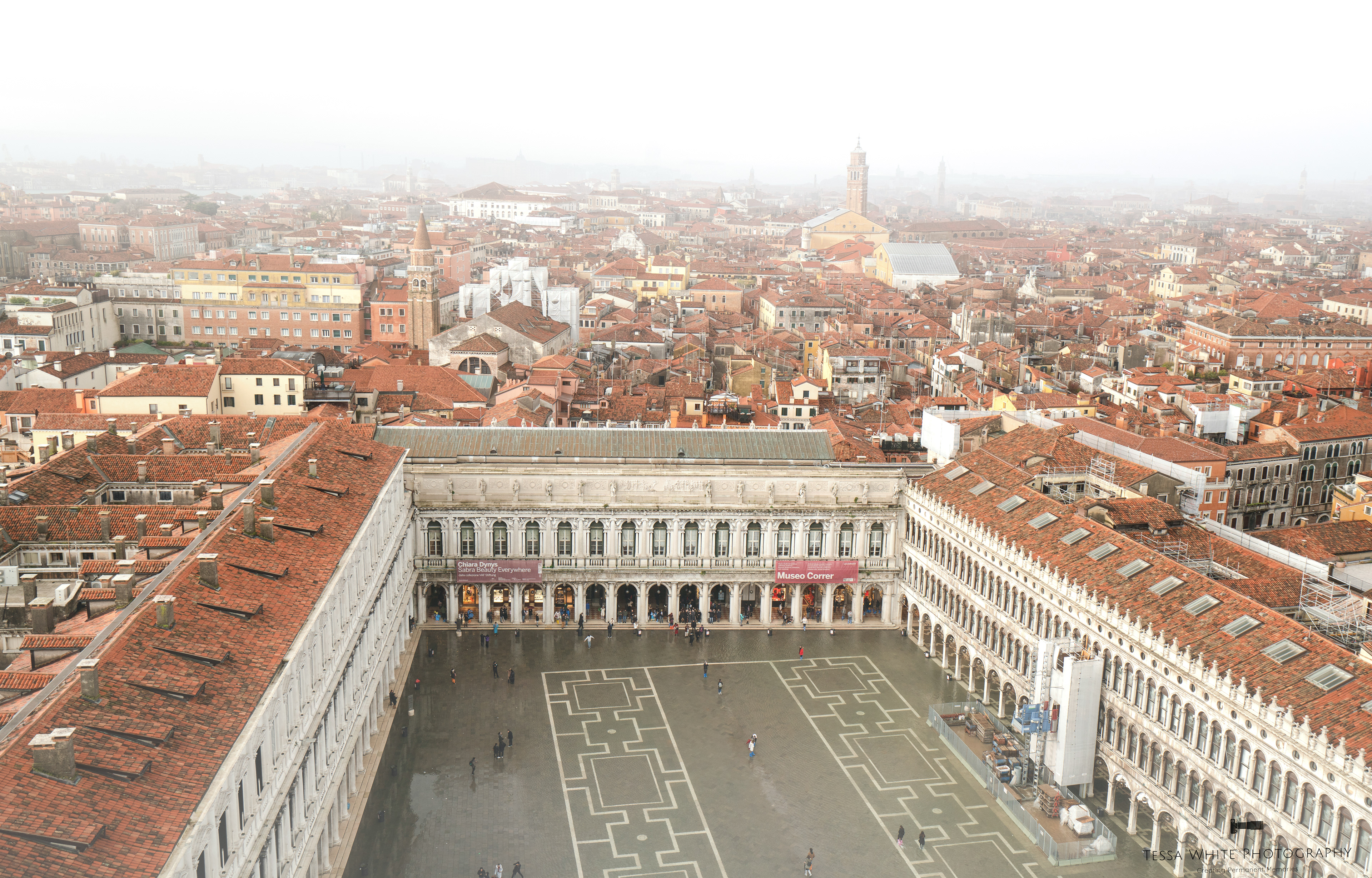 TE011    Venice